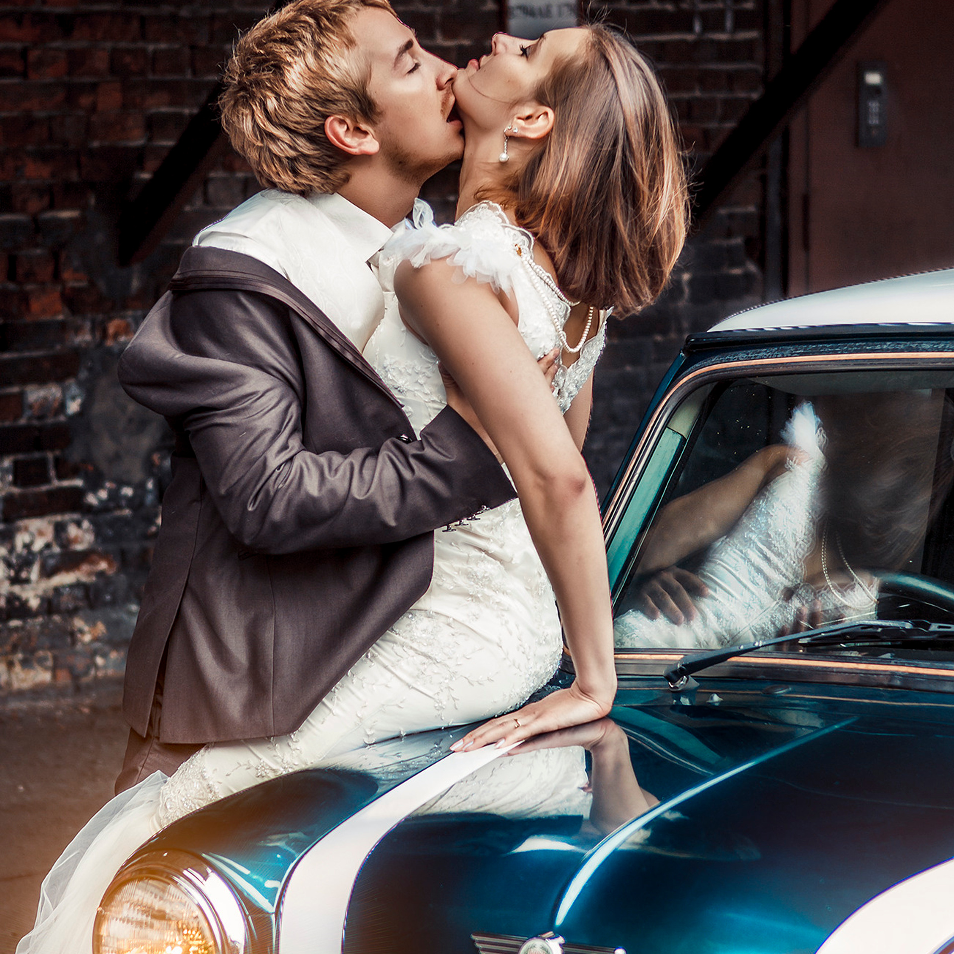 Александр и Оксана. Семейный и свадебный фотограф в Санкт-Петербурге Таша Семёнова