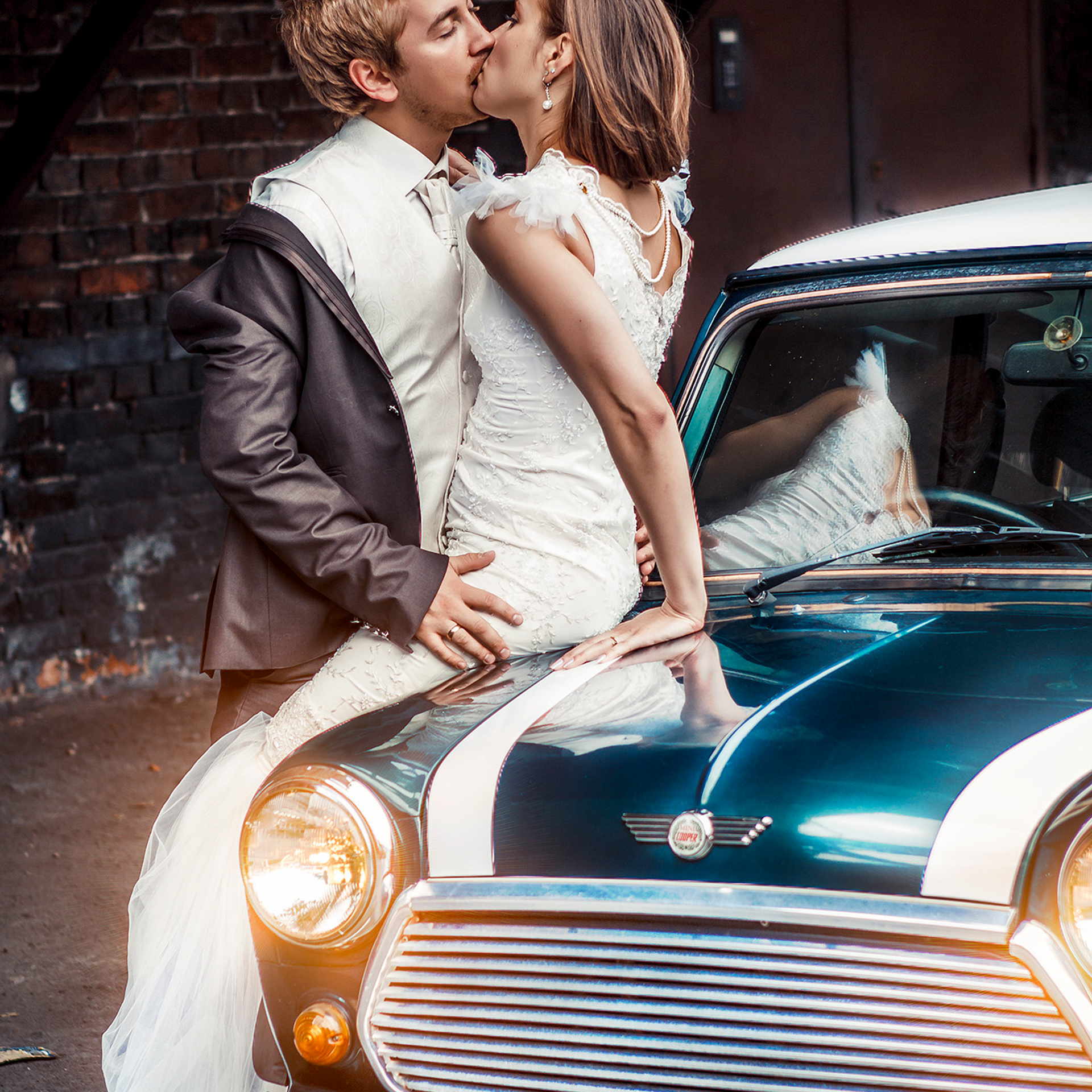 Александр и Оксана. Семейный и свадебный фотограф в Санкт-Петербурге Таша Семёнова