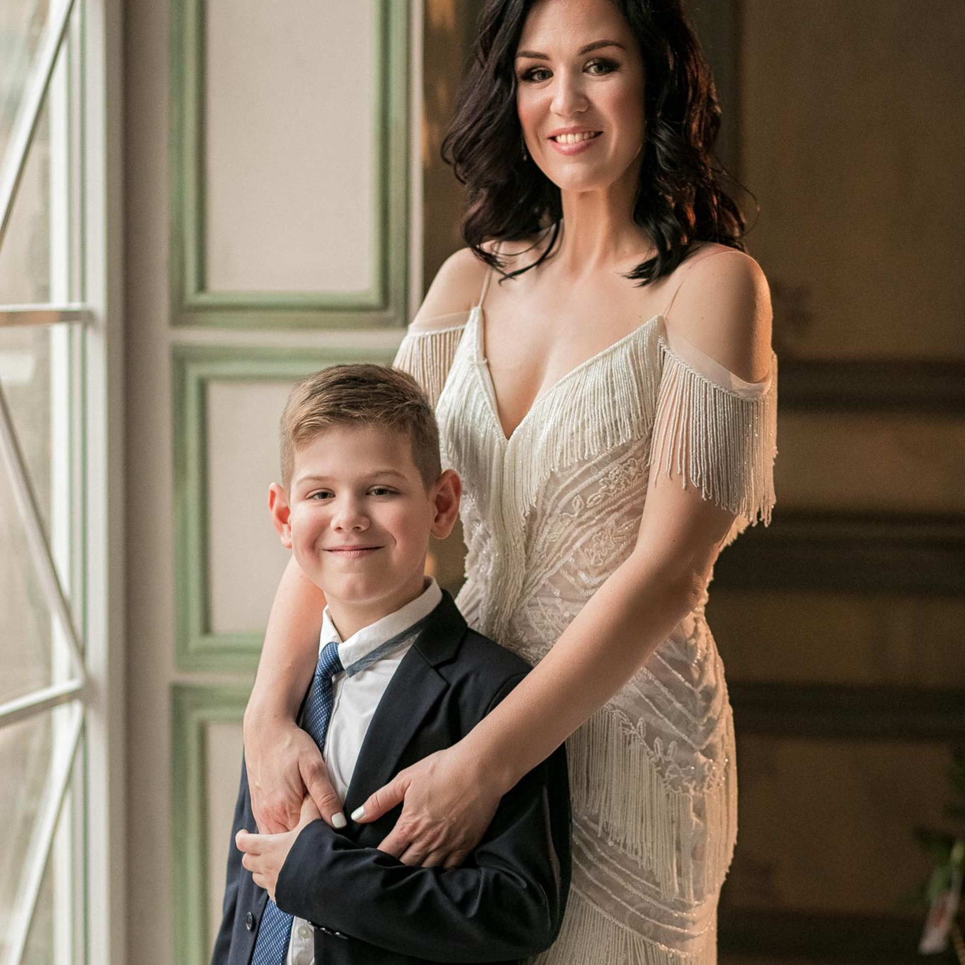 Семьи и дети. Семейный и свадебный фотограф в Санкт-Петербурге Таша Семёнова