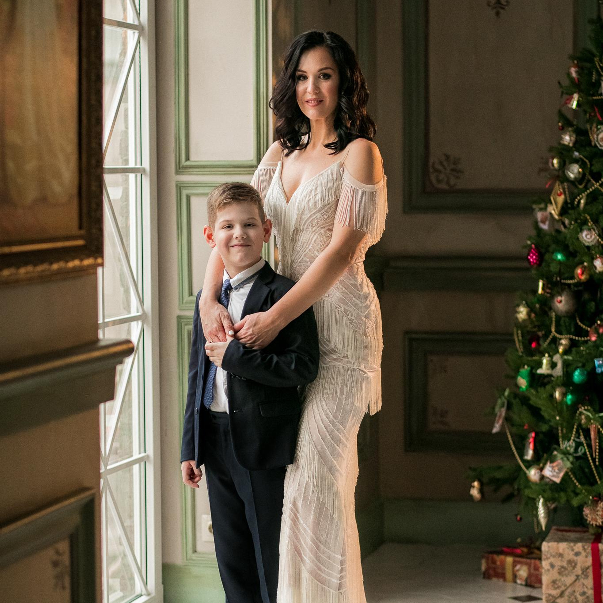 Семьи и дети. Семейный и свадебный фотограф в Санкт-Петербурге Таша Семёнова