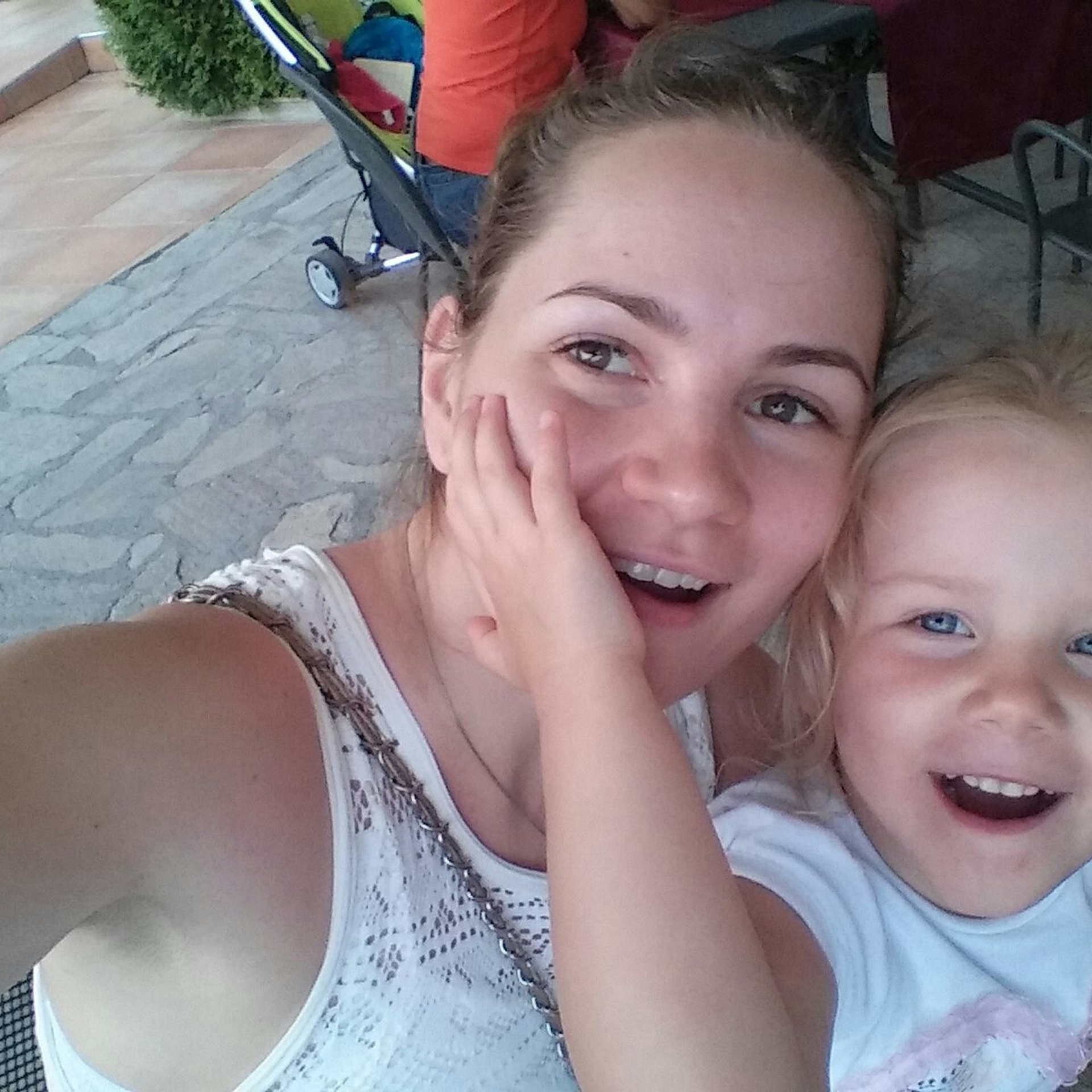 Отзывы. Семейный и свадебный фотограф в Санкт-Петербурге Таша Семёнова