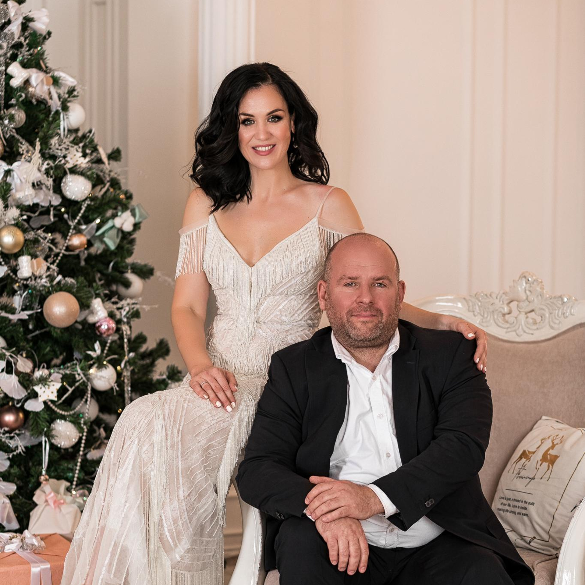 Семьи и дети. Семейный и свадебный фотограф в Санкт-Петербурге Таша Семёнова