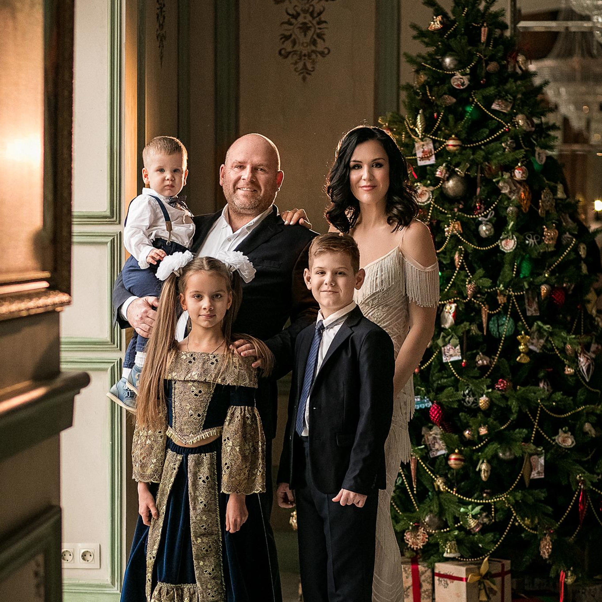 Семьи и дети. Семейный и свадебный фотограф в Санкт-Петербурге Таша Семёнова