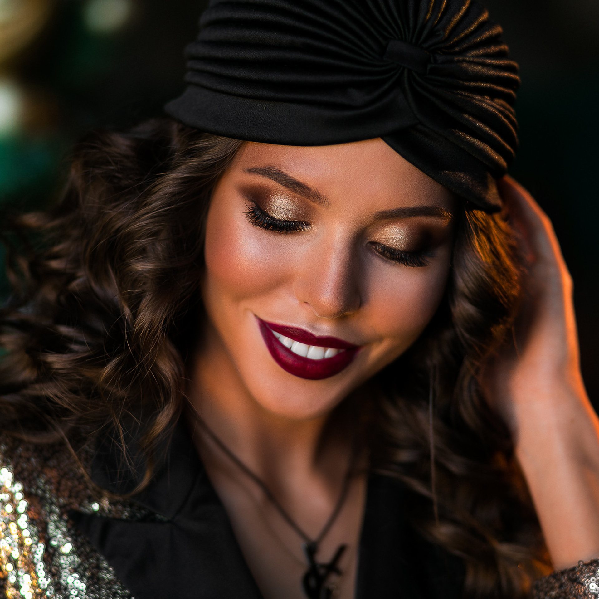 Семейная новогодняя фотосессия. Семейный и свадебный фотограф в Санкт-Петербурге Таша Семёнова