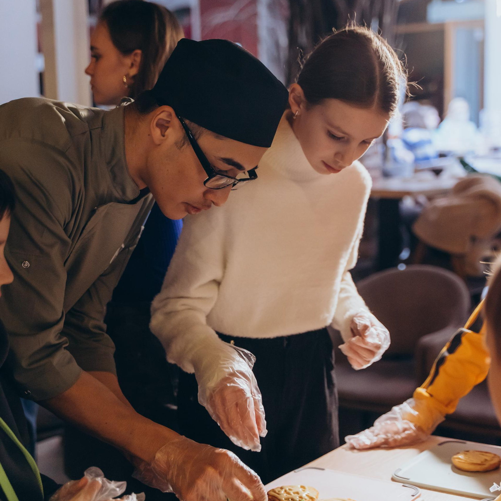 Отзывы. Семейный фотограф в Саратове