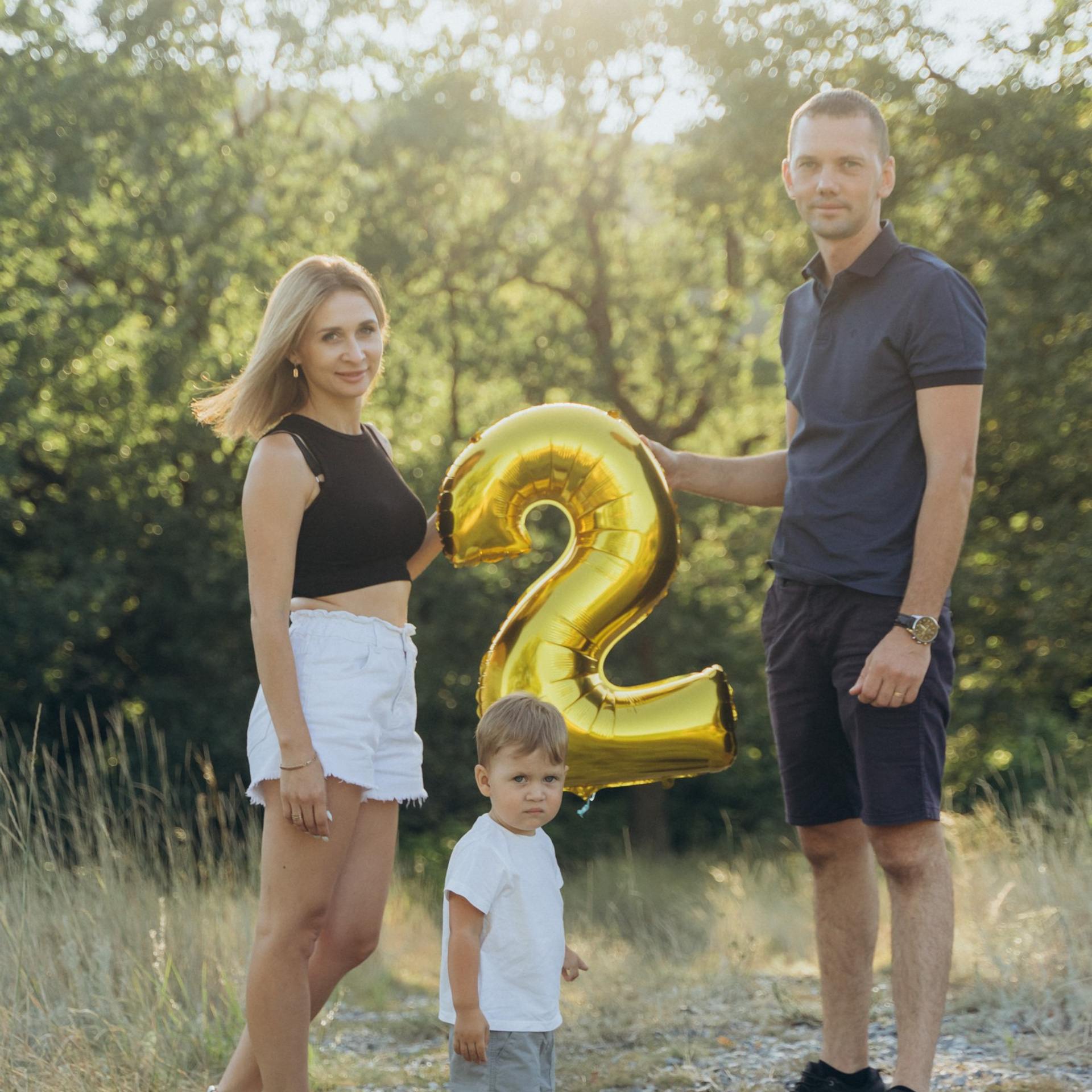 Отзывы. Семейный фотограф в Саратове