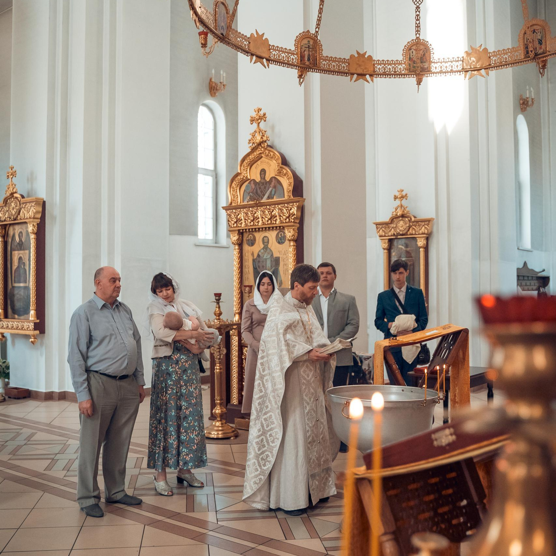 Отзывы. Семейный фотограф в Саратове