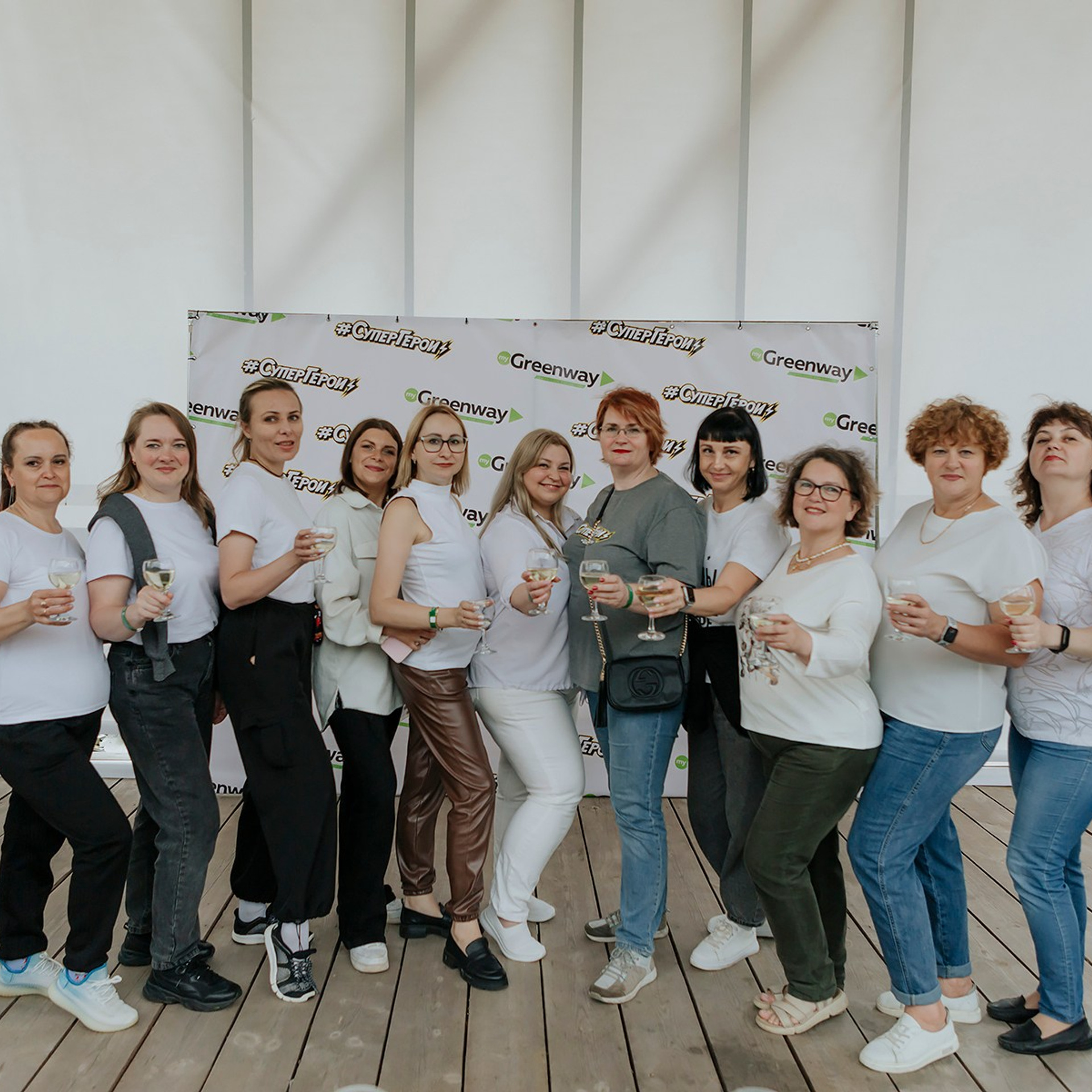 репортажная фотосъемка фотография репортаж коллектива выездная фотосессия корпоратива