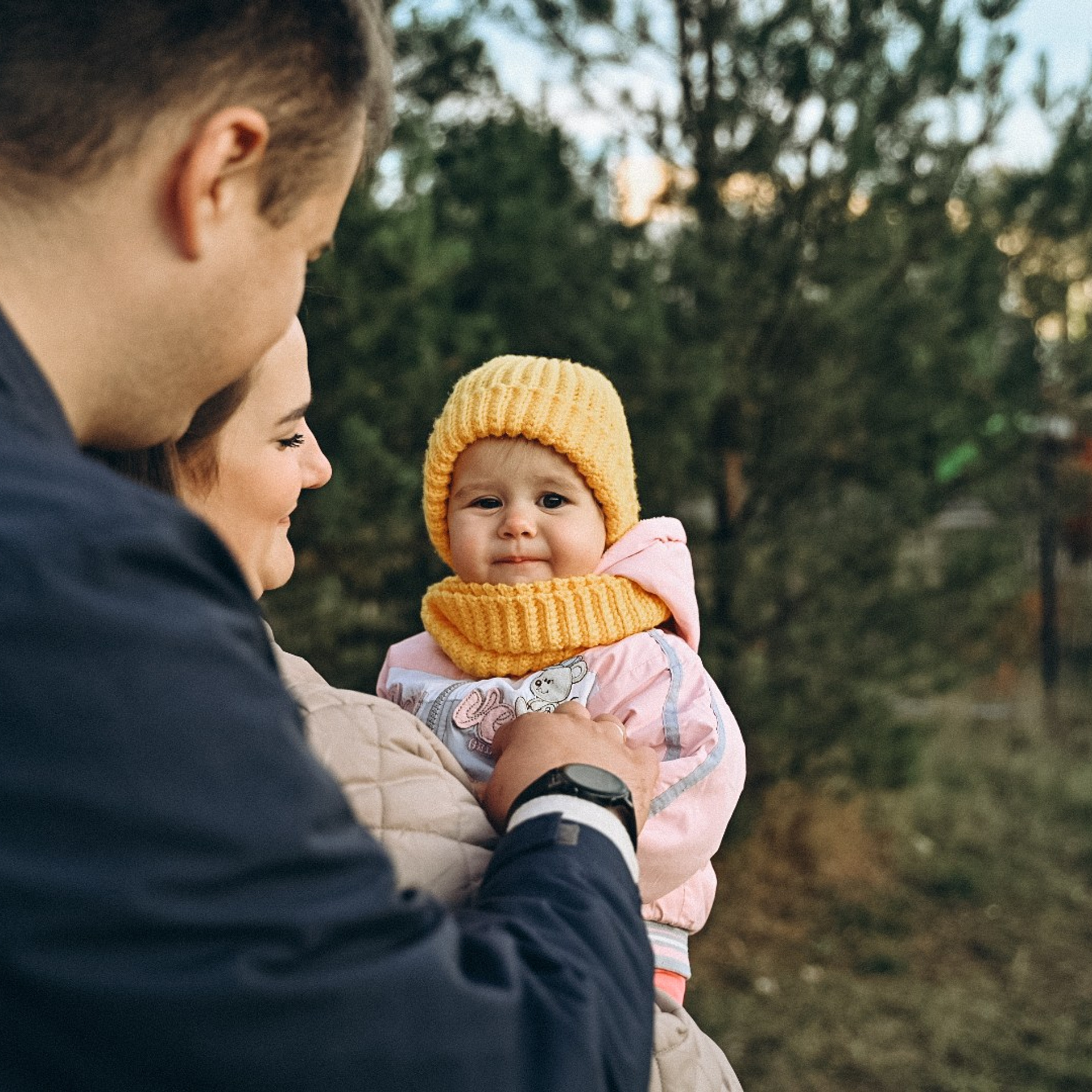 Отзывы. Семейный фотограф в Минске Дарья Дреко