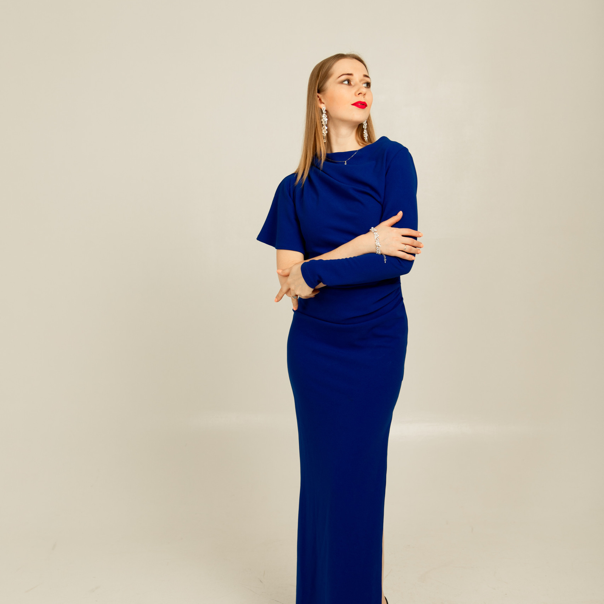 Отзывы. Портретный фотограф в Москве Анна Бобрик