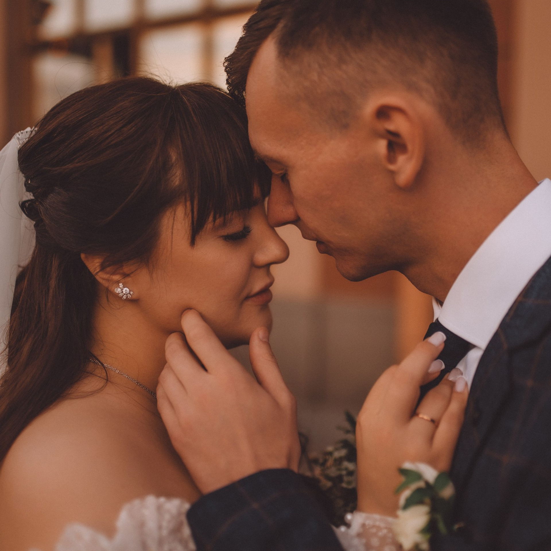 Отзывы. Свадебный фотограф в Санкт-Петербурге