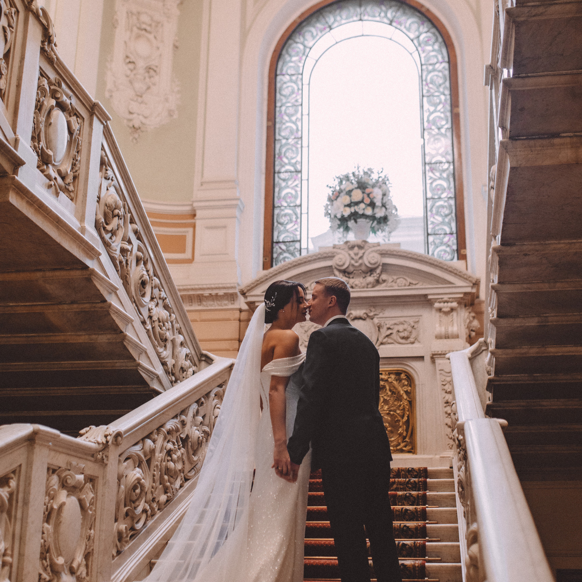 Отзывы. Свадебный фотограф в Санкт-Петербурге