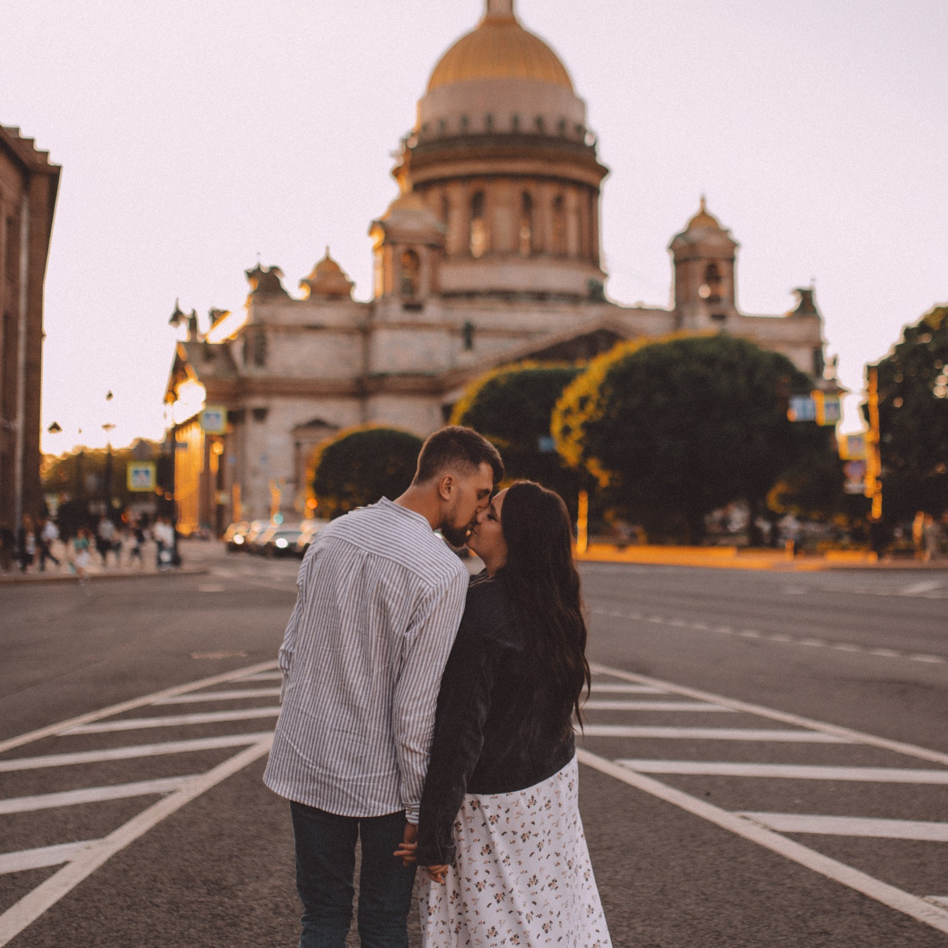 Отзывы. Свадебный фотограф в Санкт-Петербурге