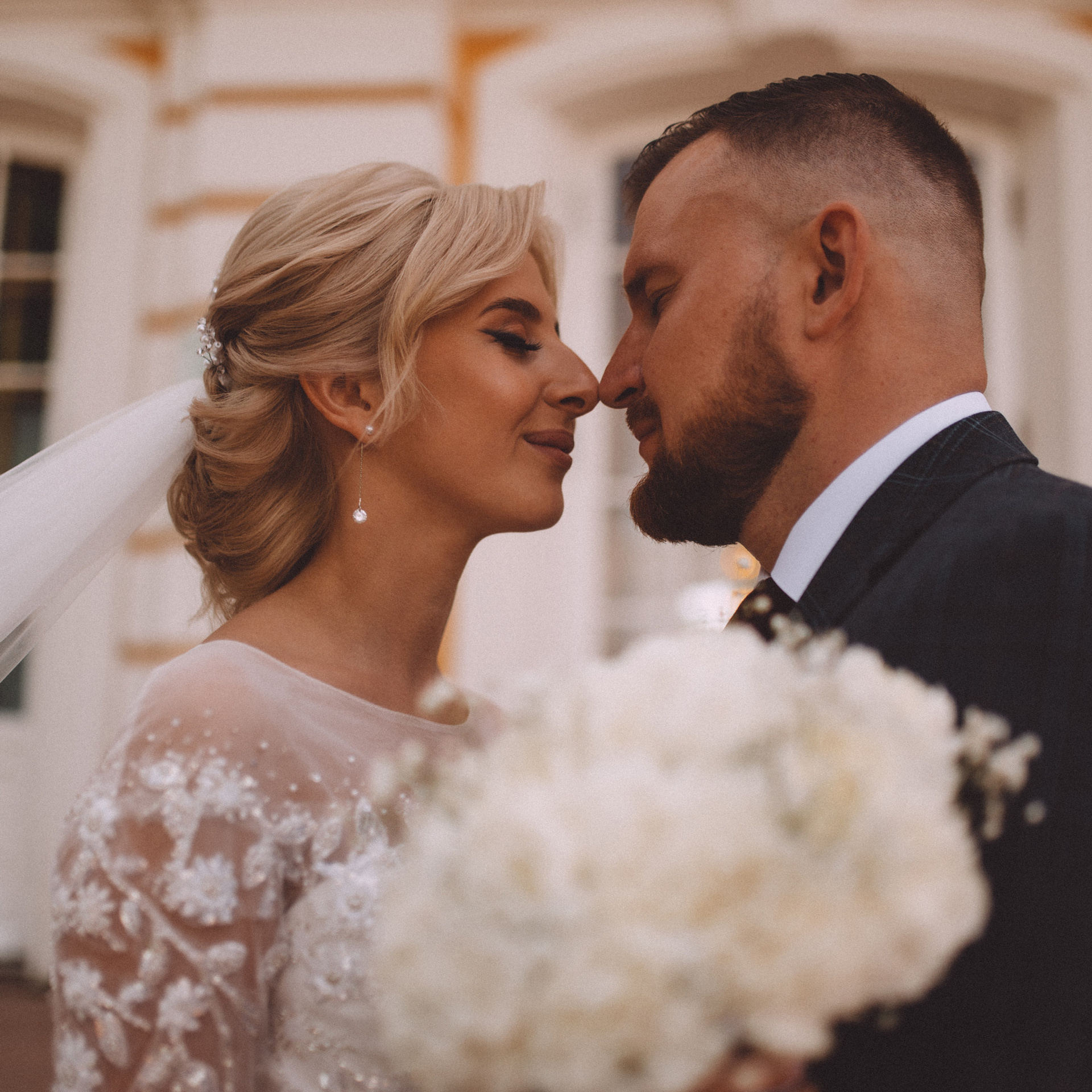 Отзывы. Свадебный фотограф в Санкт-Петербурге