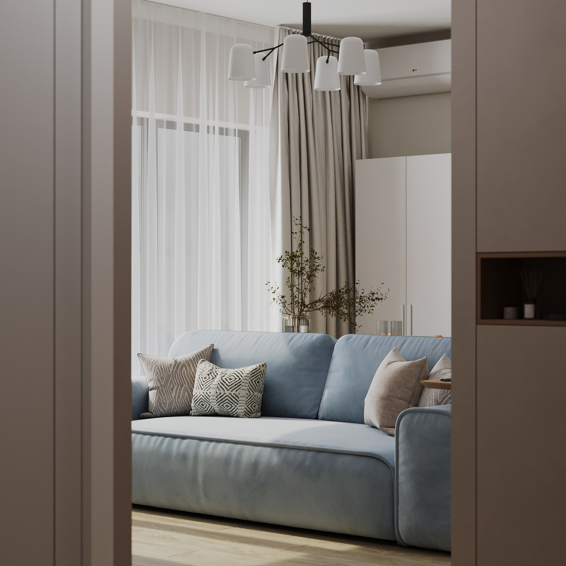 ЖК МАГНИФИКА