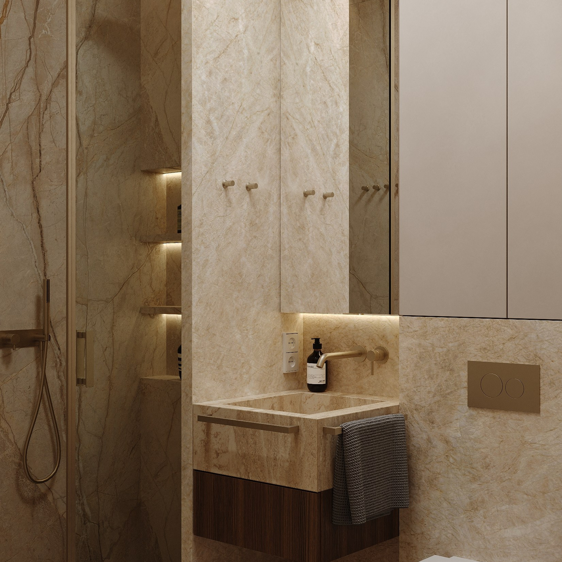 ЖК СОБЫТИЕ