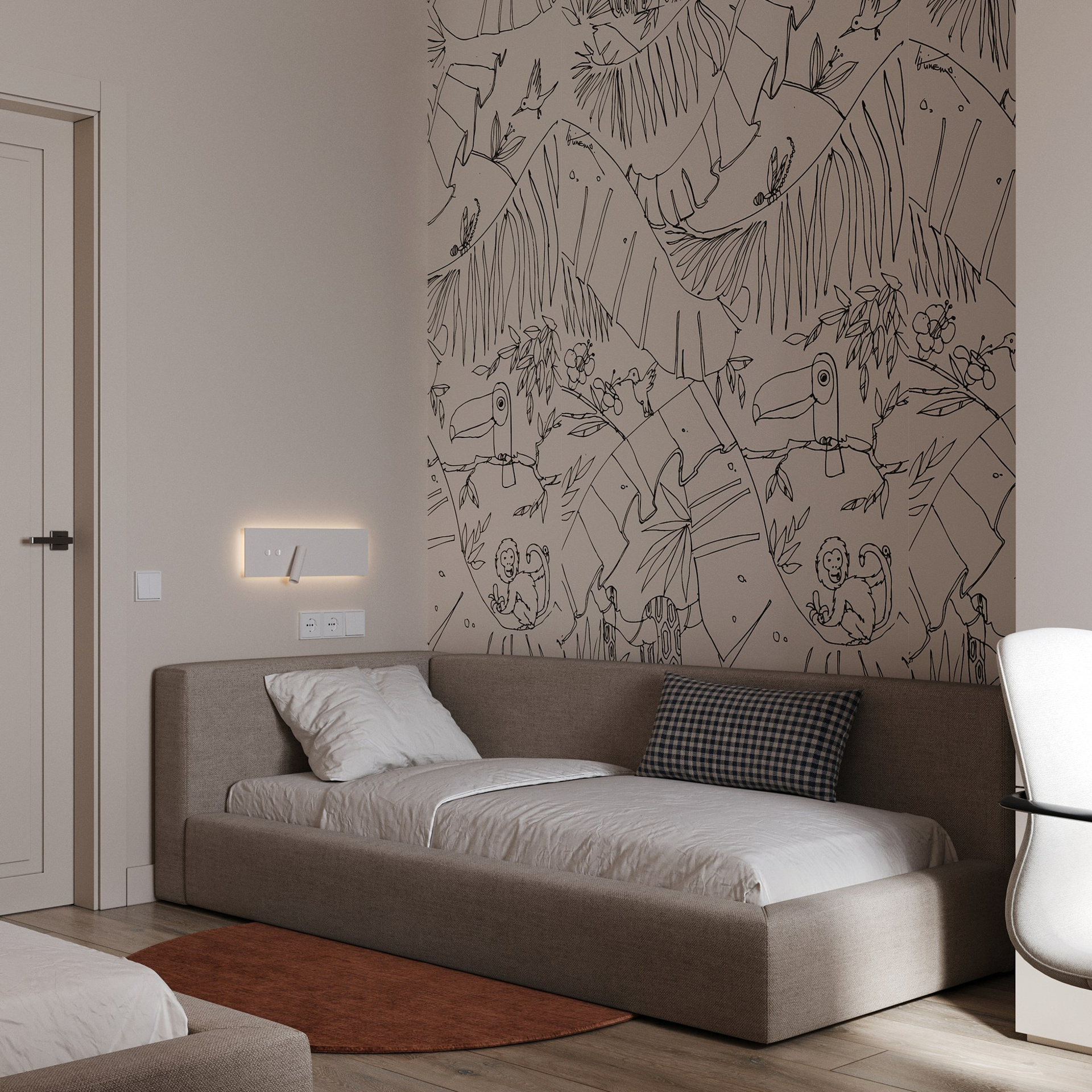 УЛИЦА БАЙКАЛЬСКАЯ