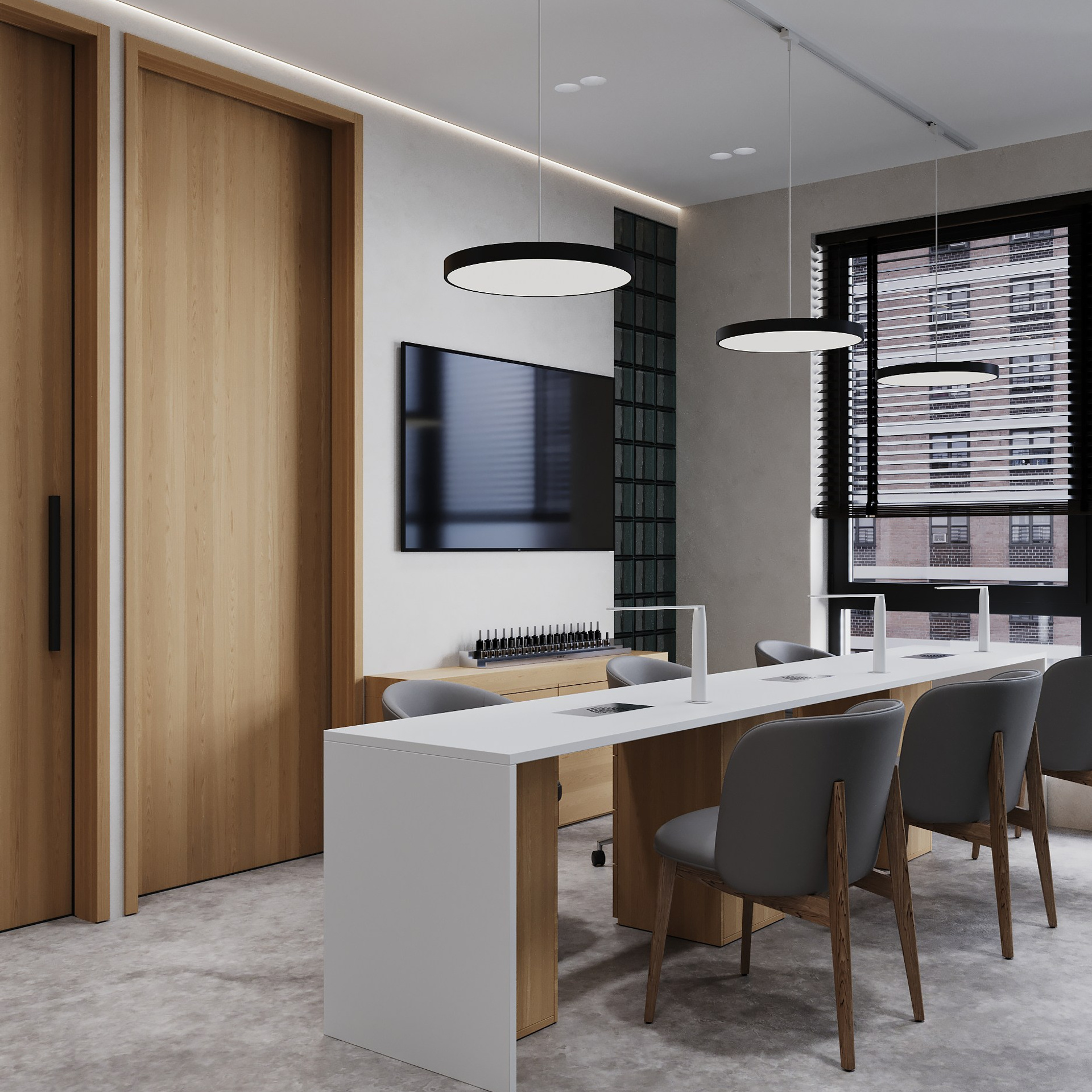 СТУДИЯ ПОДОЛОГИИ