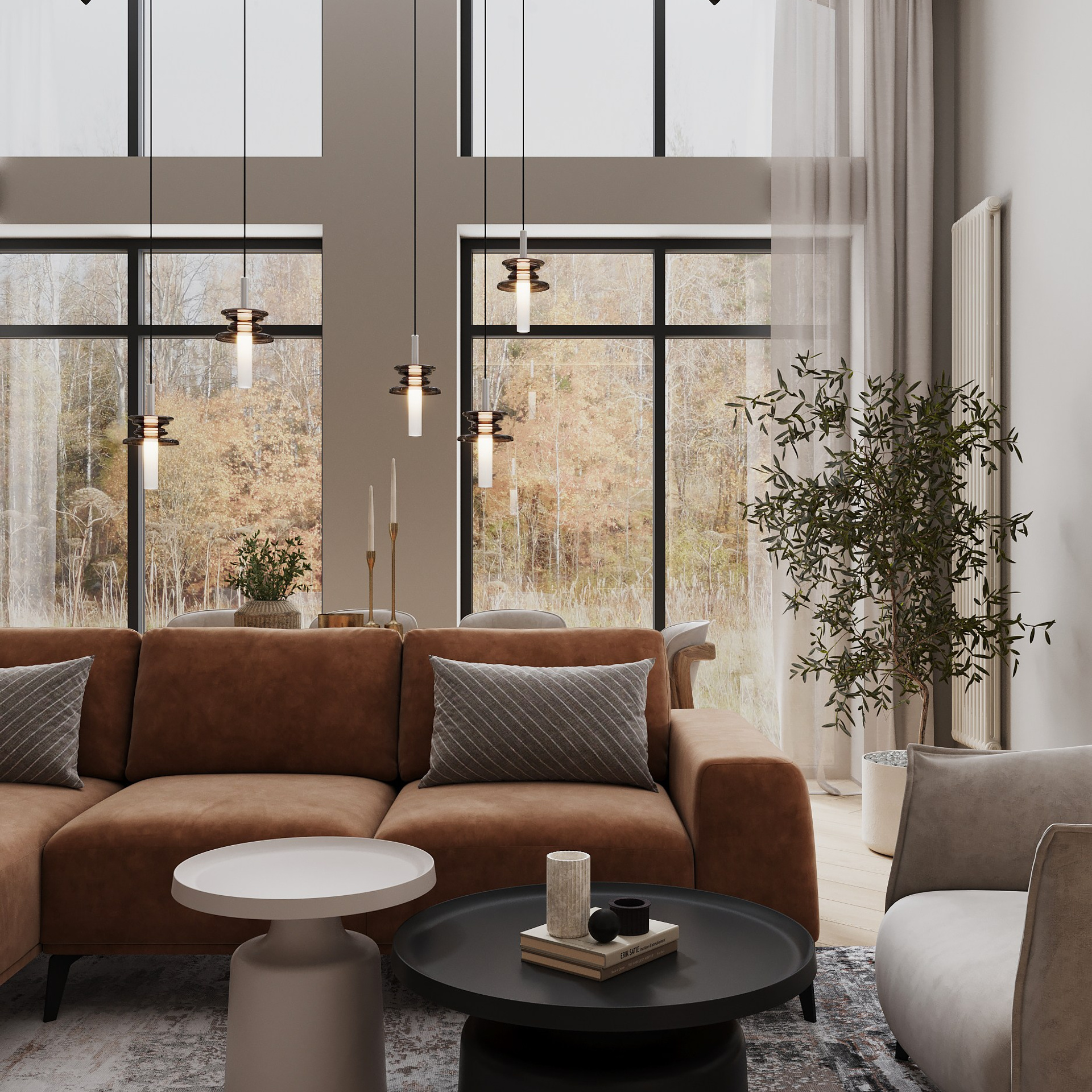 УЛИЦА СЧАСТЛИВАЯ