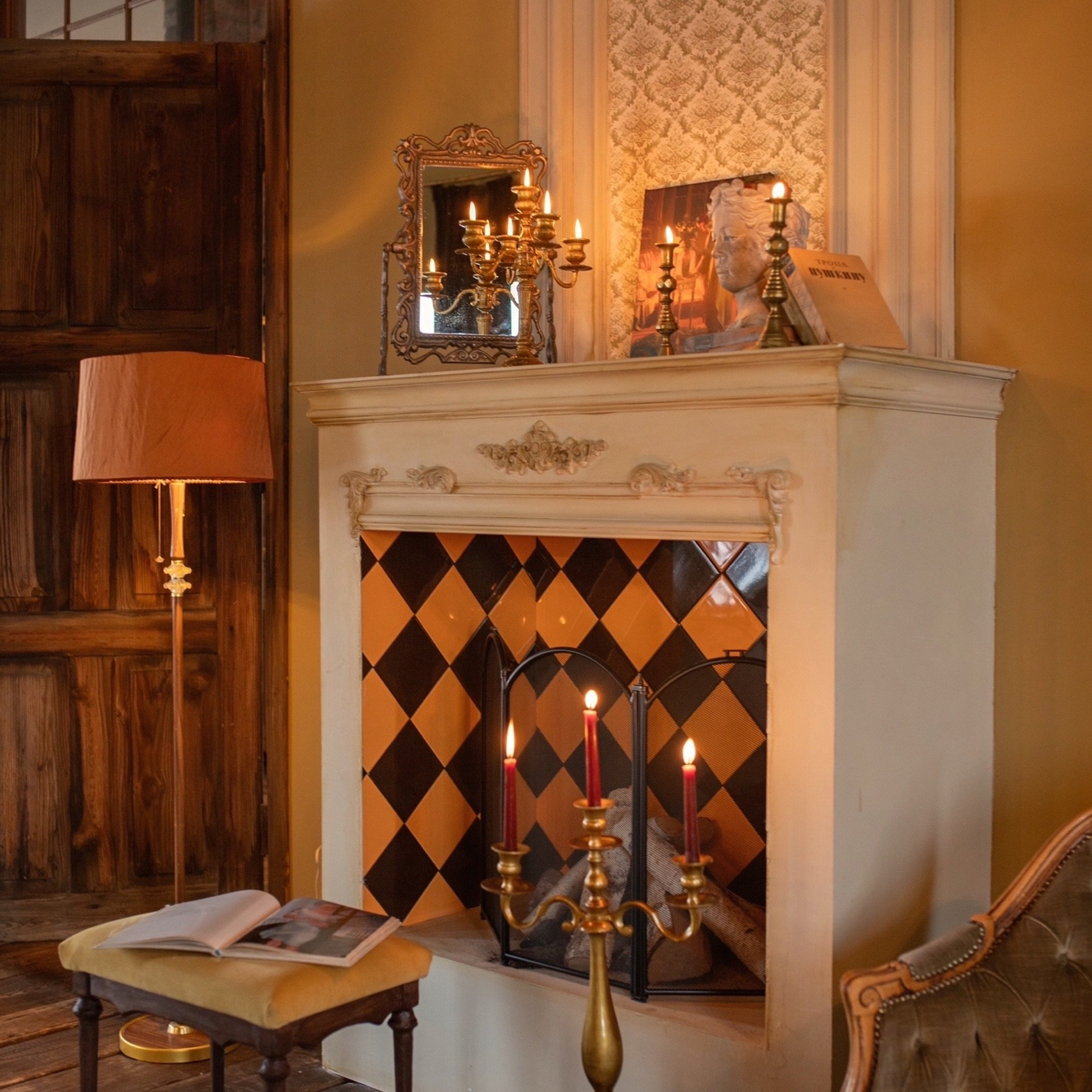 Фотостудии. Детский и семейный фотограф Кристина Сивер