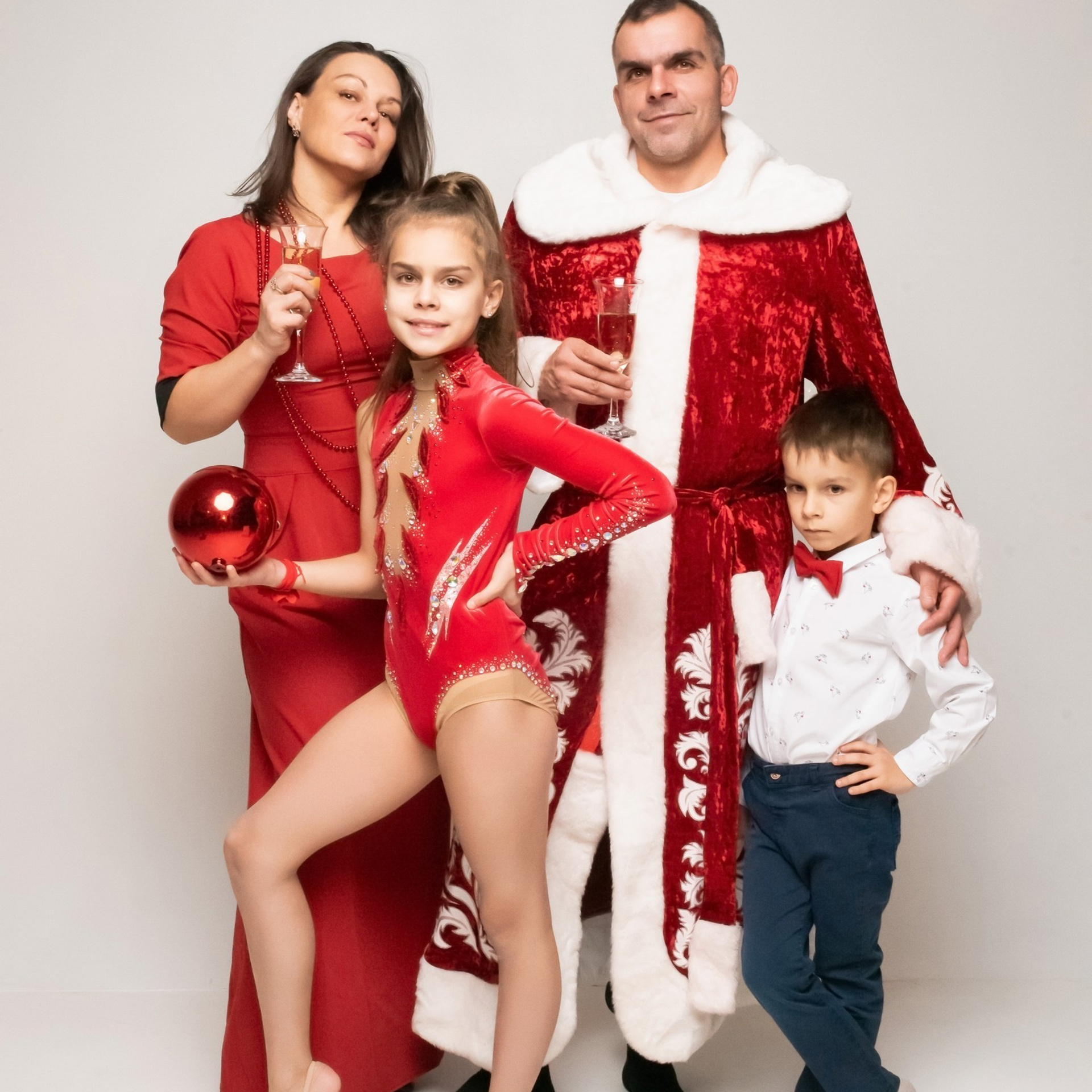 Отзывы. Семейный фотограф в Ярославле Екатерина Затеева