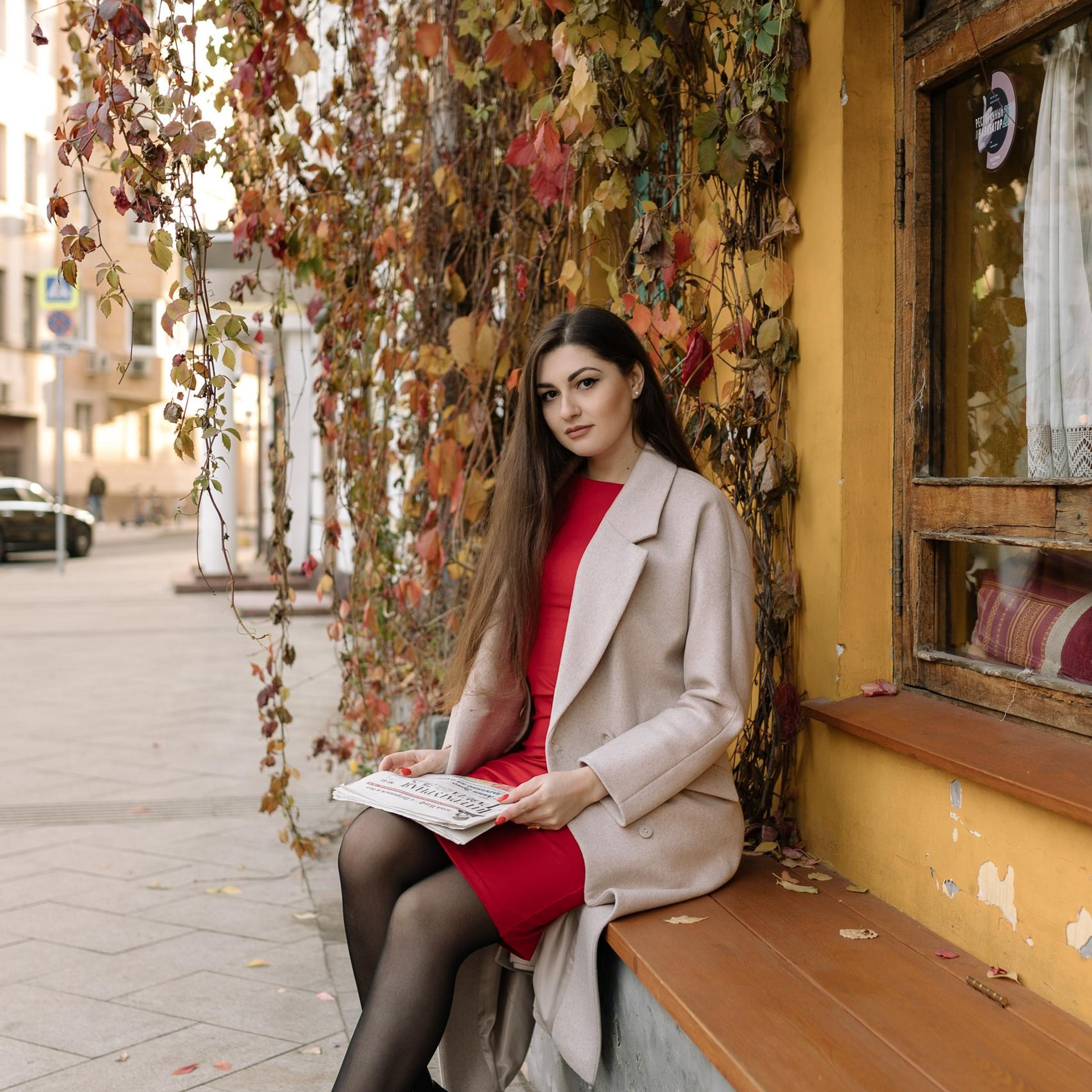 Отзывы. Свадебный фотограф Алена Полянская