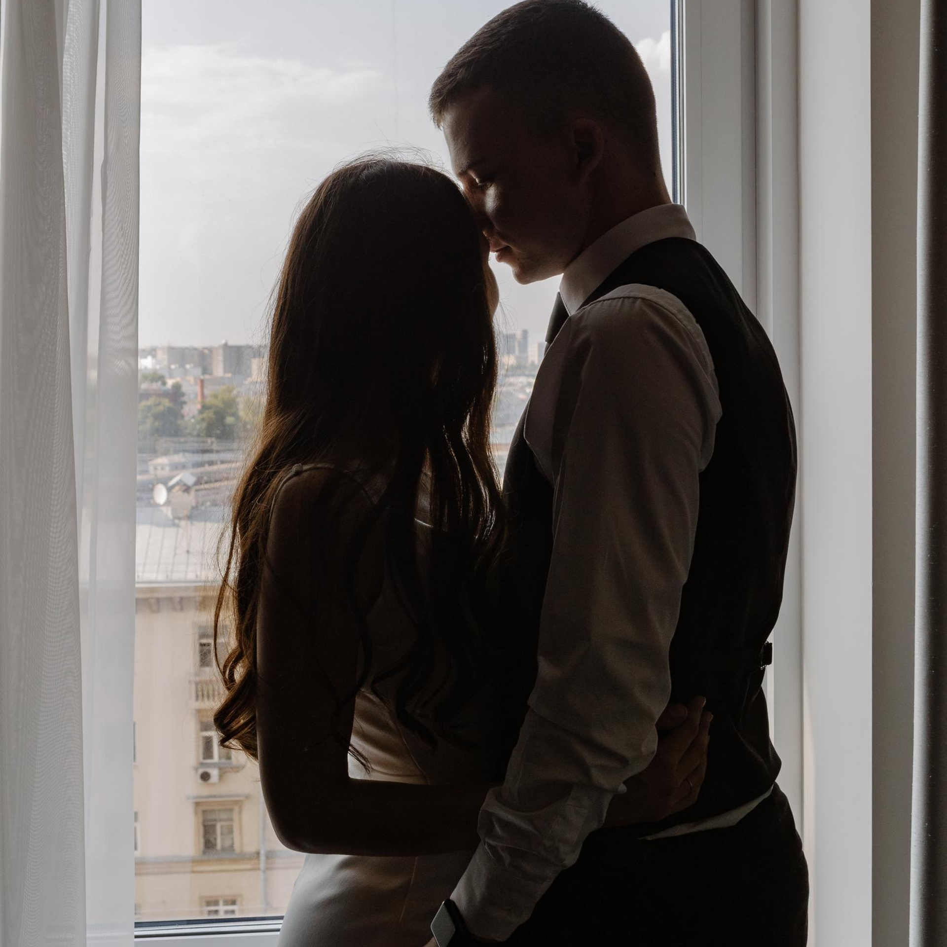 Отзывы. Свадебный фотограф Алена Полянская