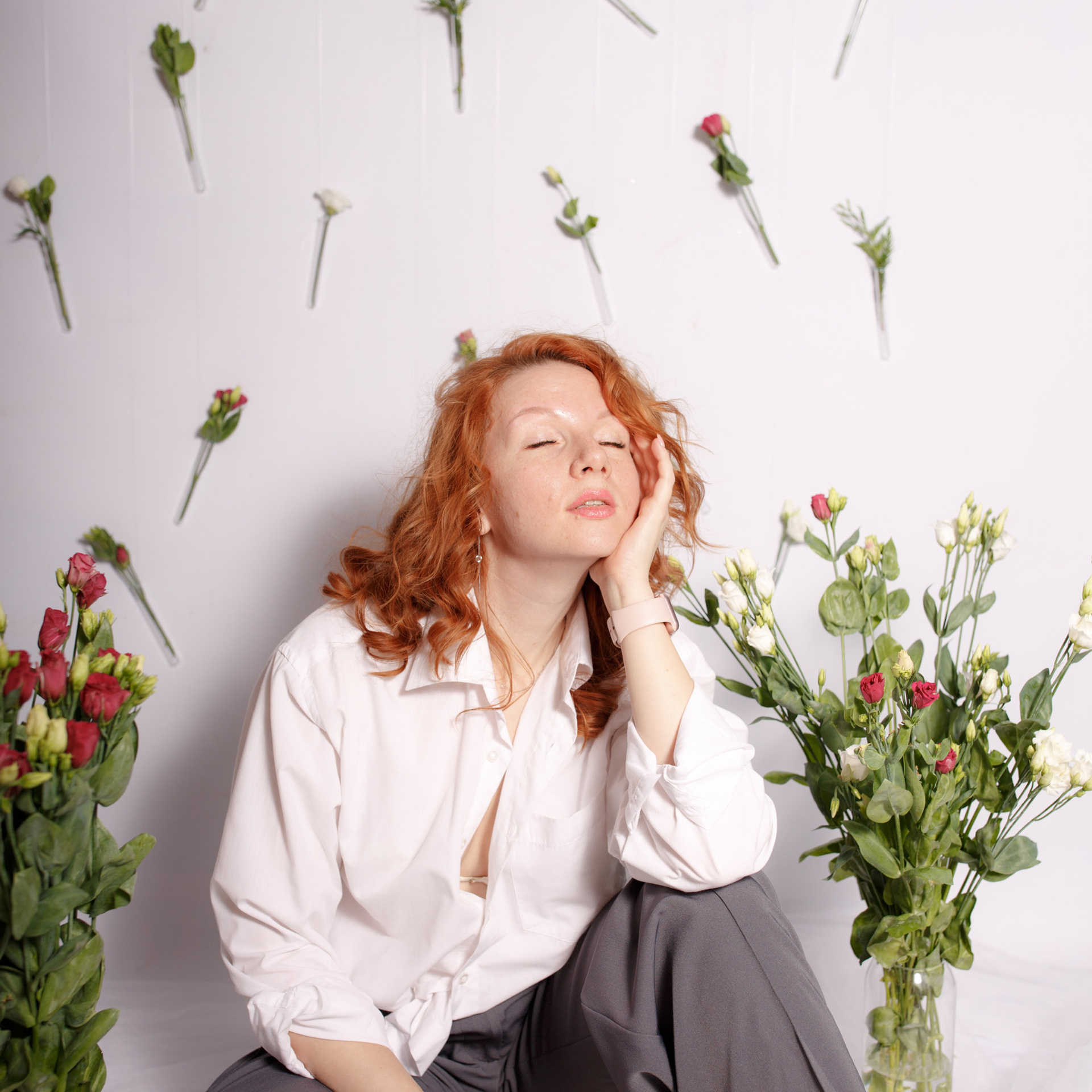 Отзывы. Семейный и детский фотограф в Ярославле