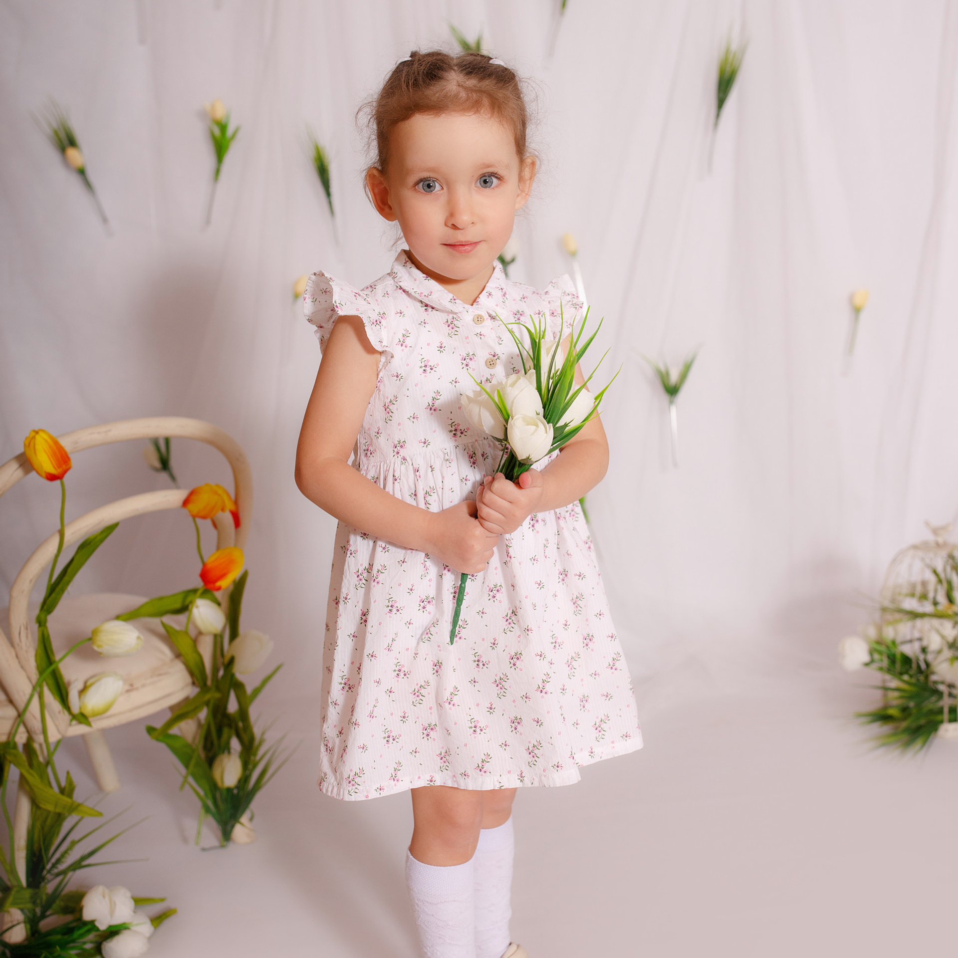 Отзывы. Семейный и детский фотограф в Ярославле