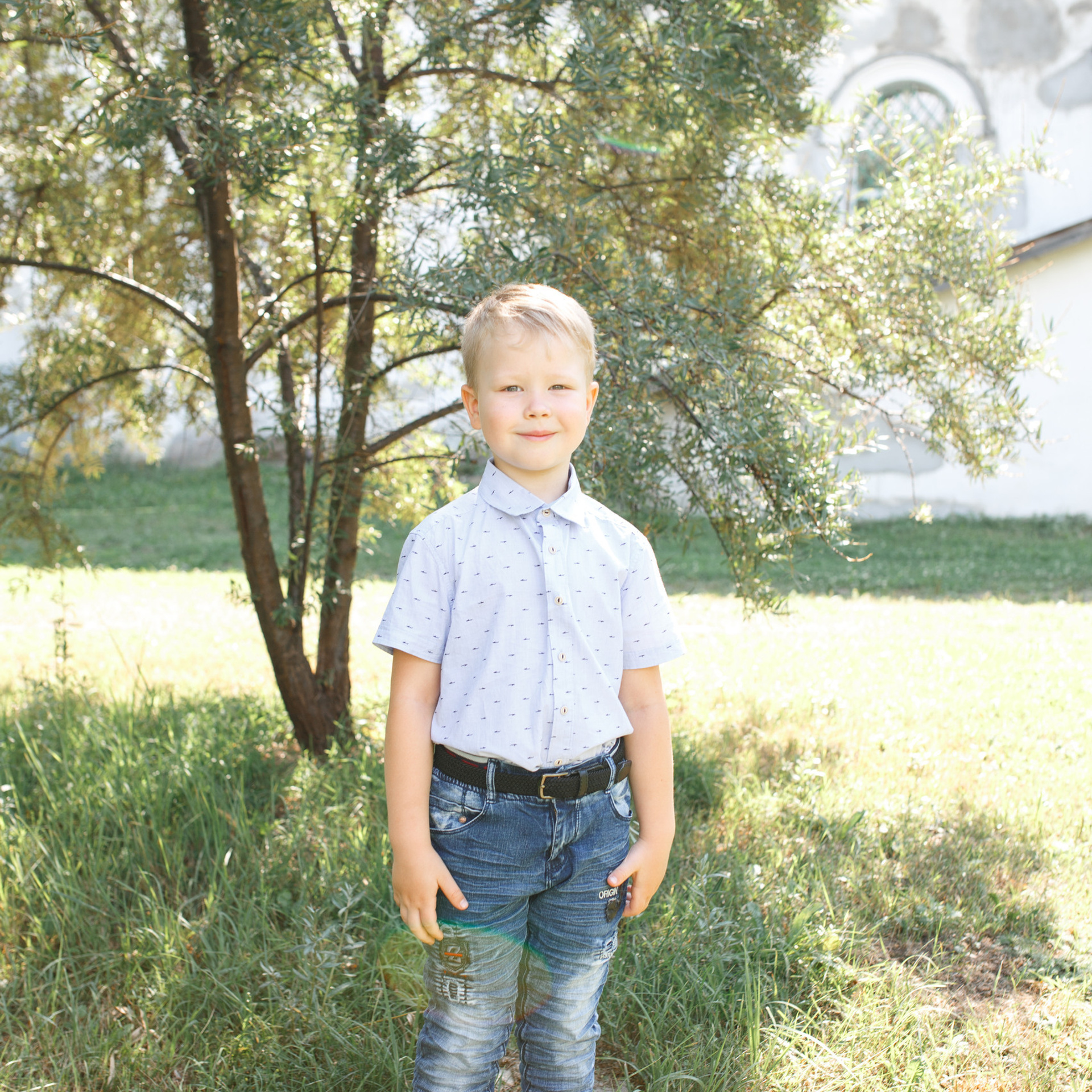 Отзывы. Семейный и детский фотограф в Ярославле