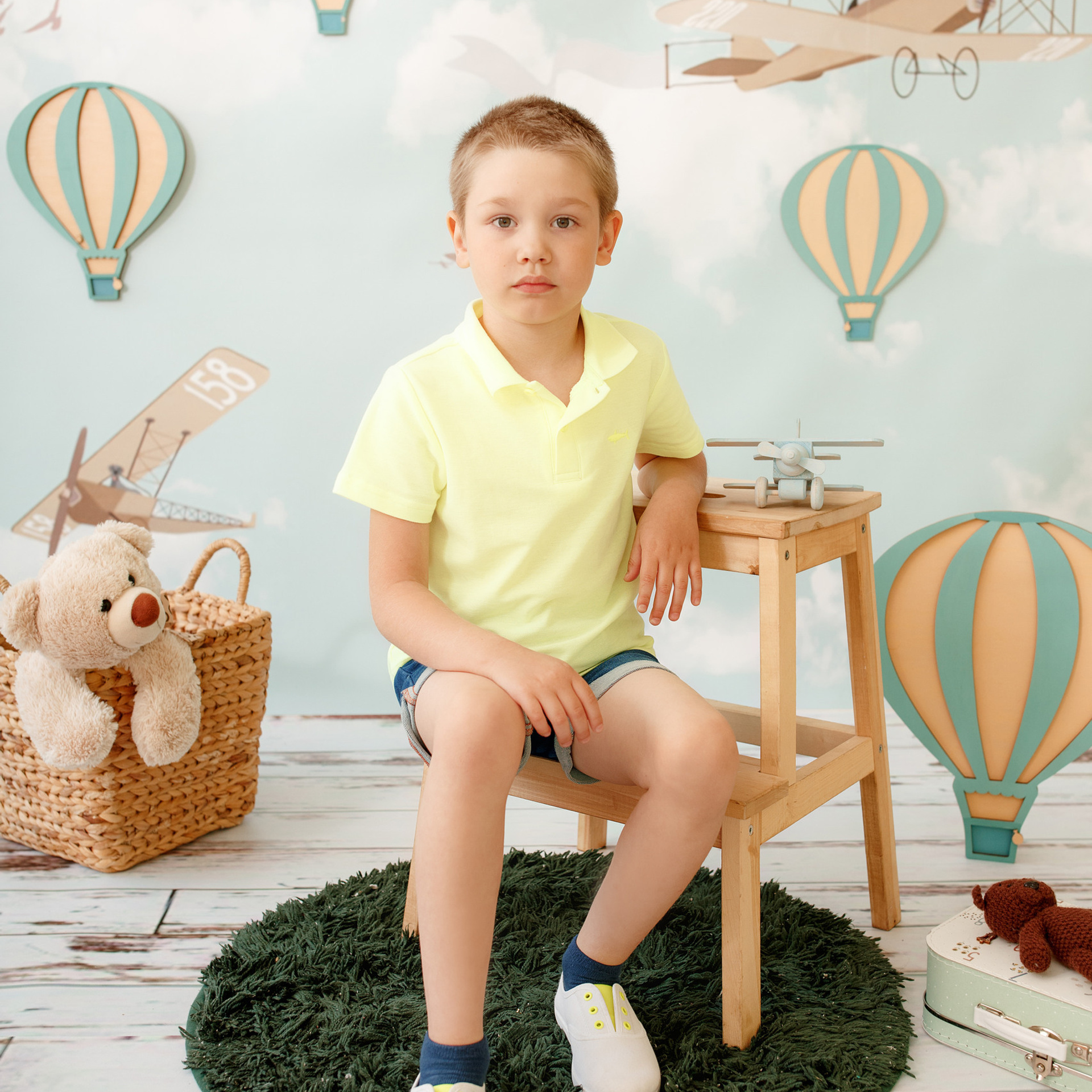 Отзывы. Семейный и детский фотограф в Ярославле