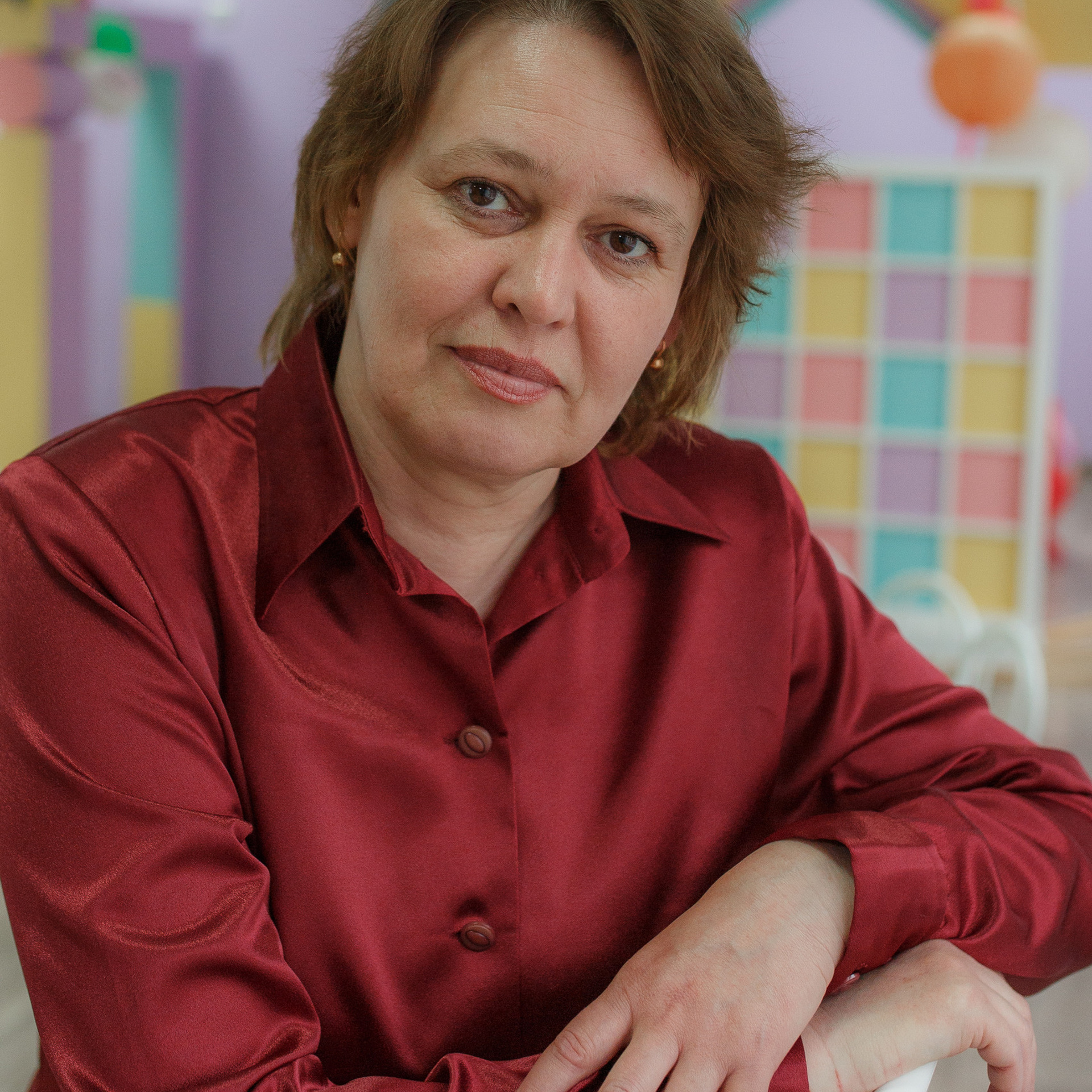 Отзывы. Семейный и детский фотограф в Ярославле