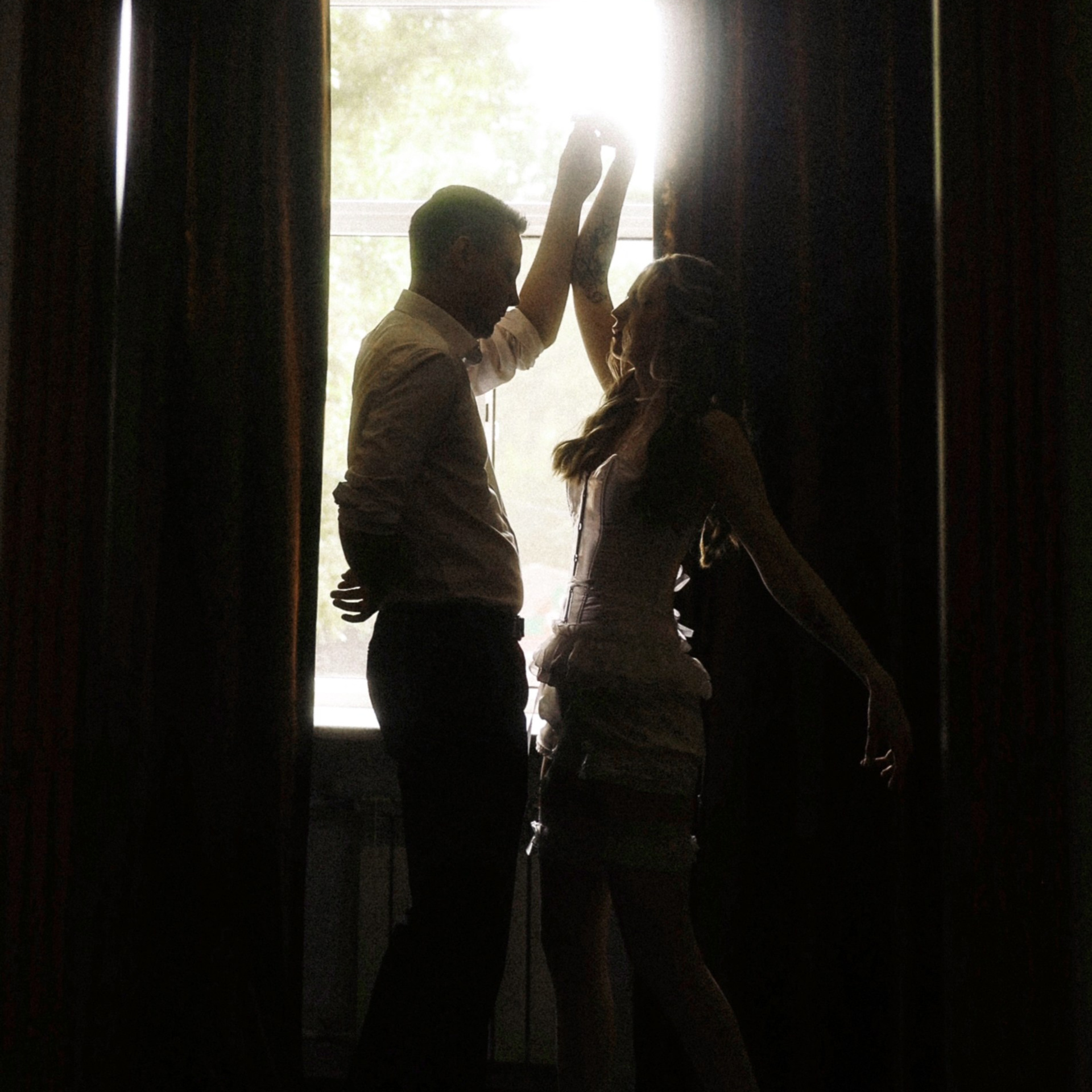 Влад и Вера