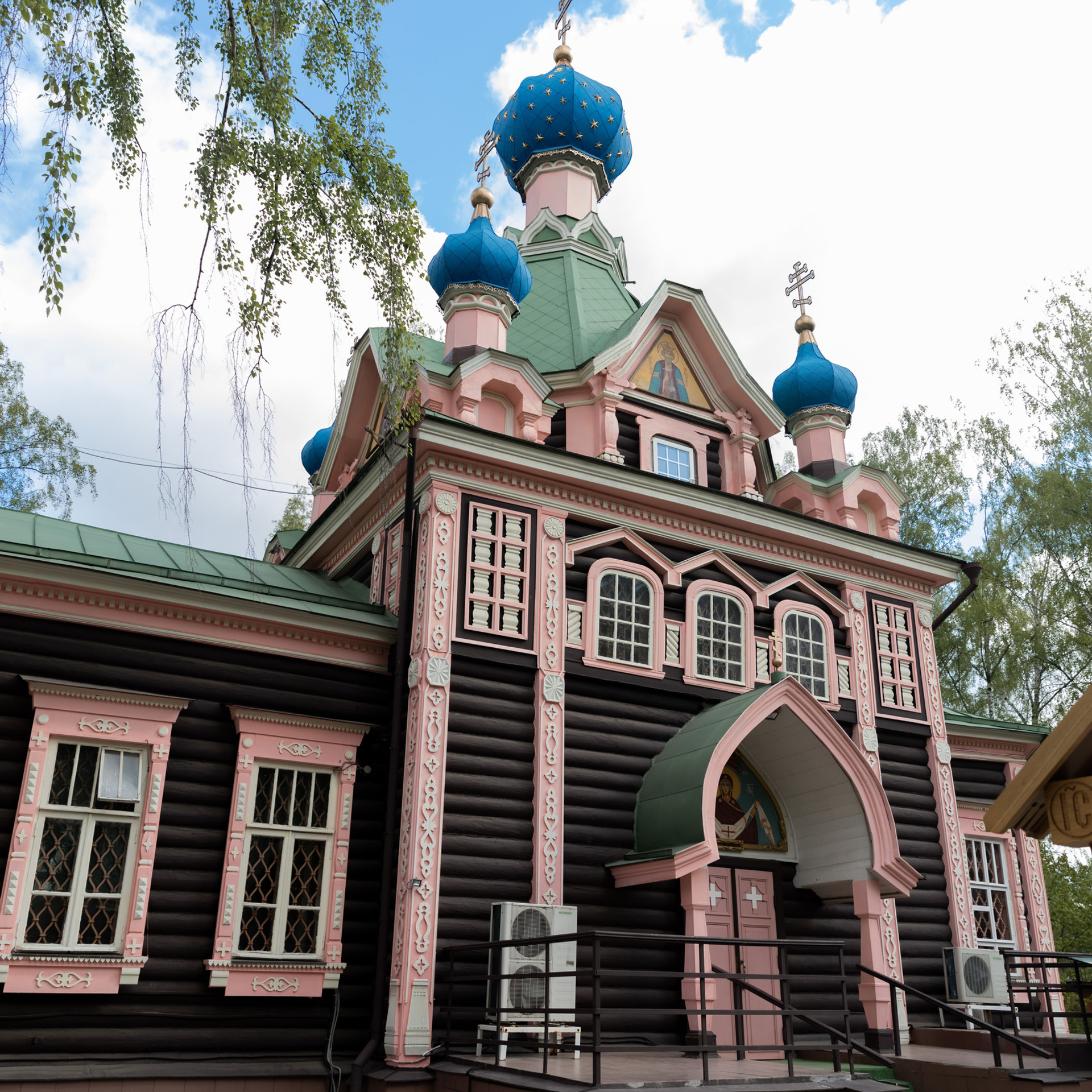 Отзывы. Семейный и детский фотограф в Москве и МО Крюкова Надежда