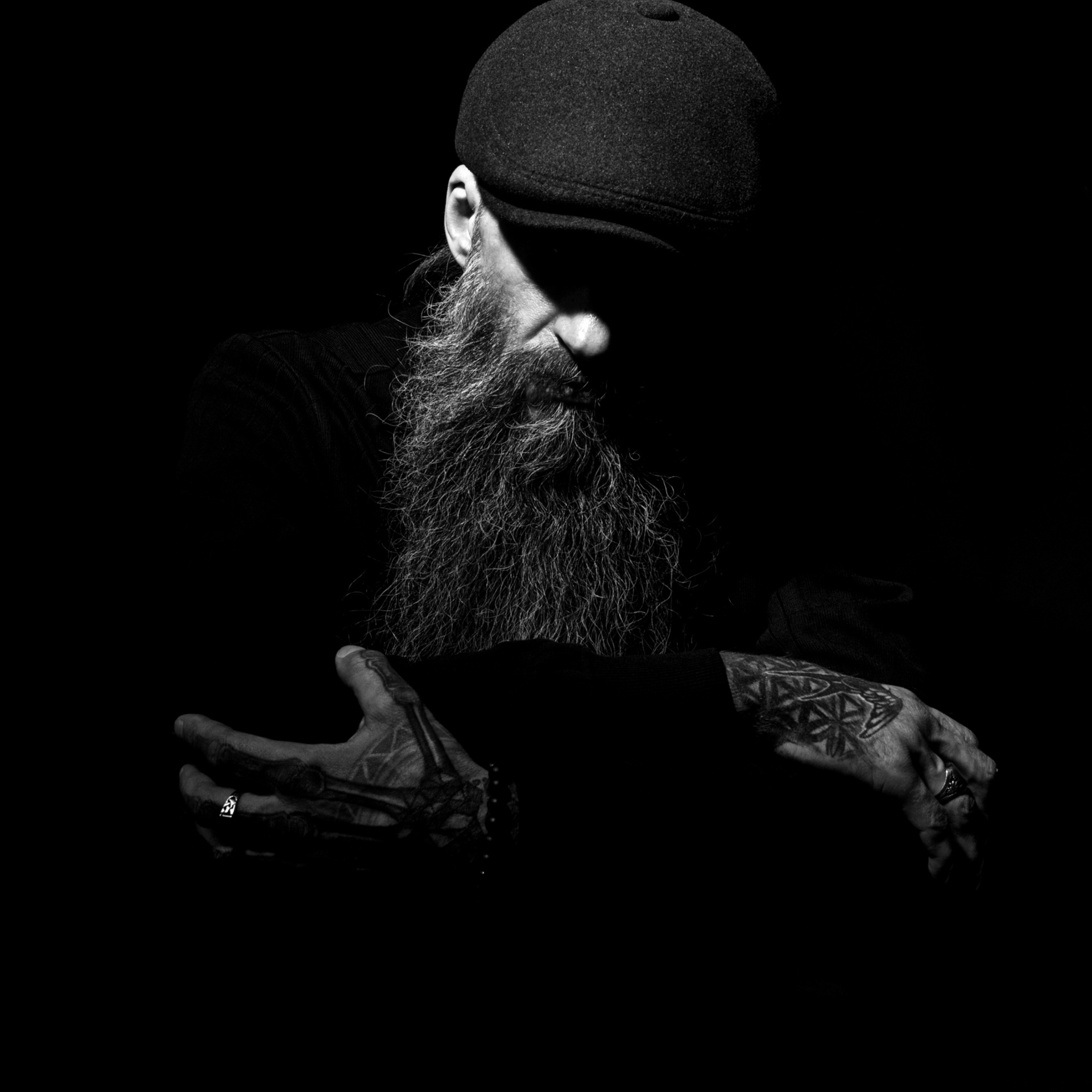 Андрей Другой