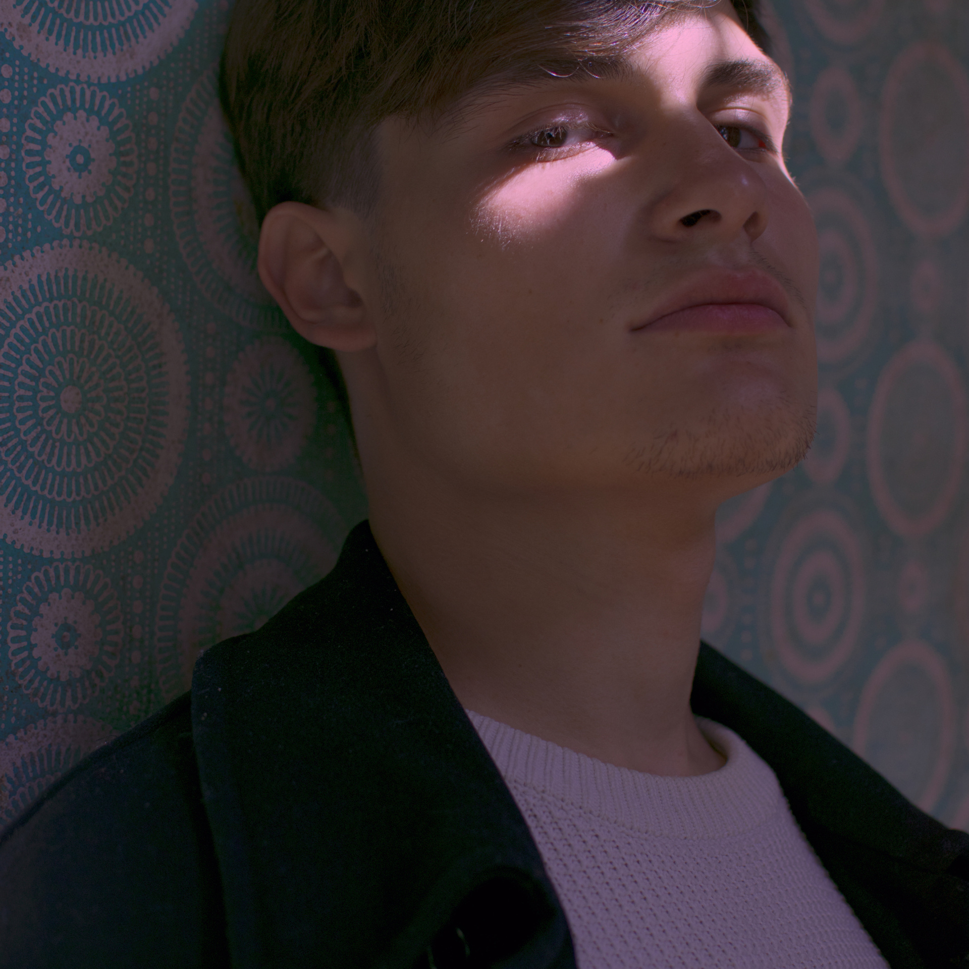 Роман Шукри