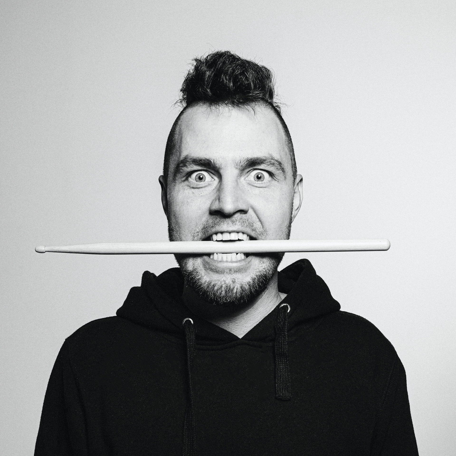 Дмитрий Вечеринин | The Hatters