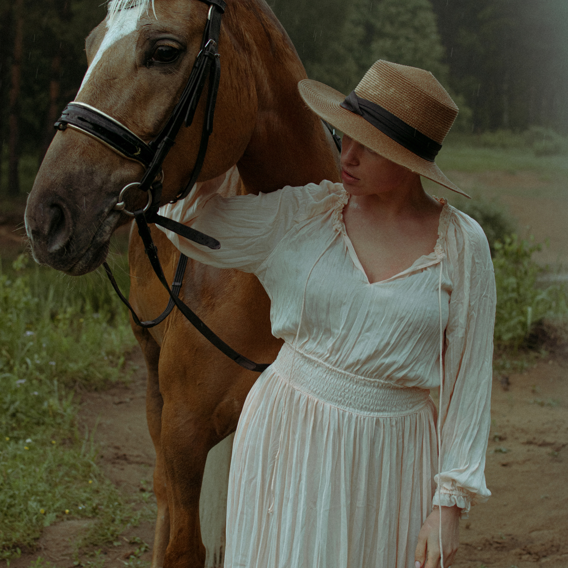 Алина Красавина ч2