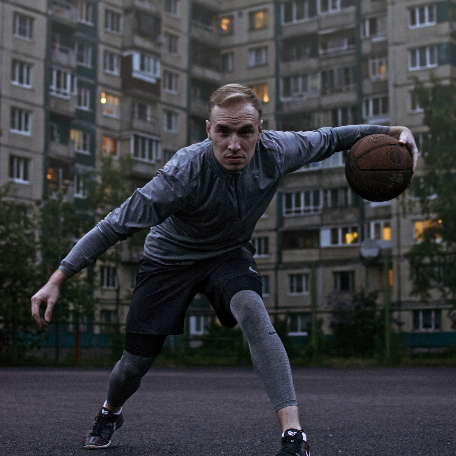 Даня Осминин