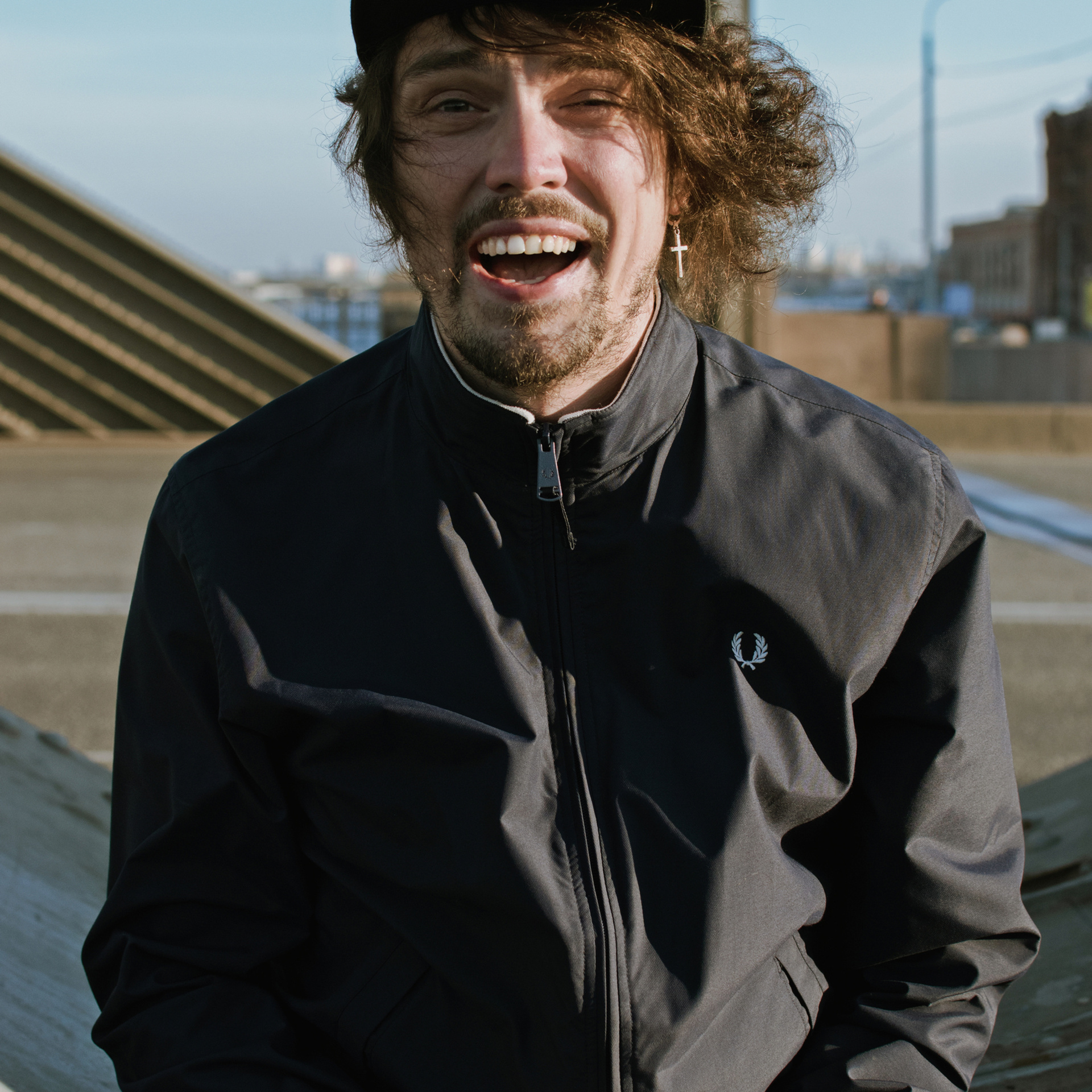 Александр Анисимов | The Hatters