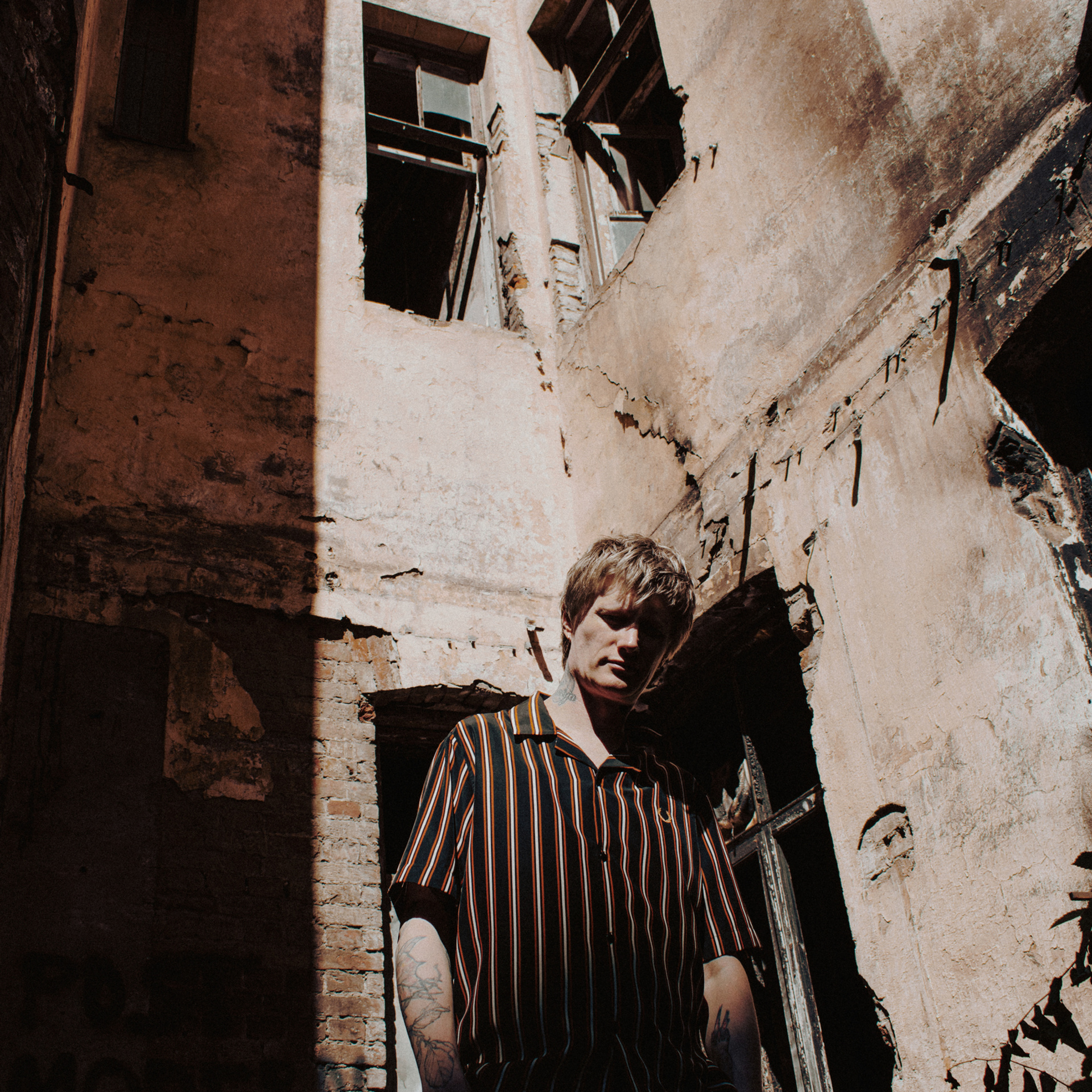 Антон Лисов | Little Big X JANE AIR