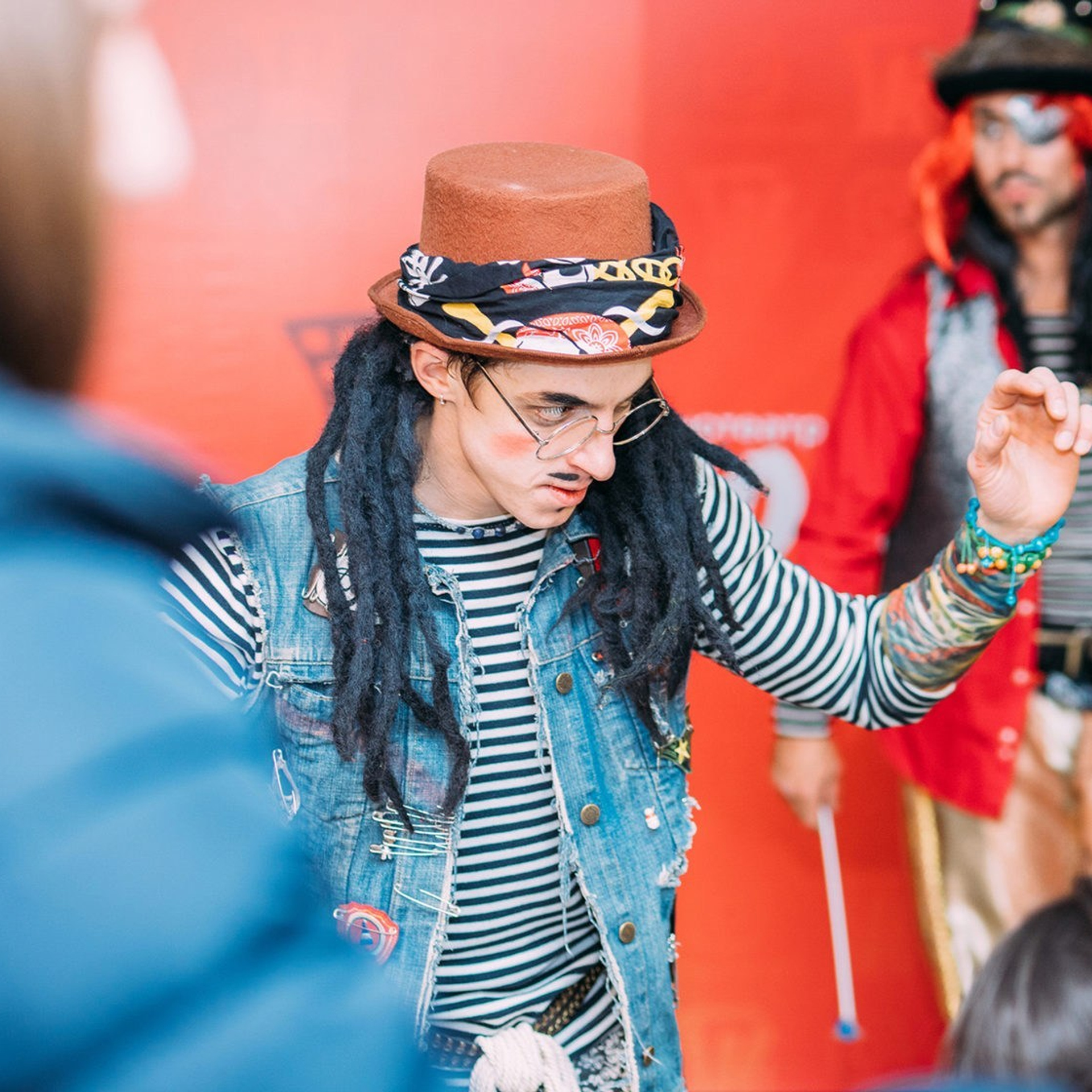 Sale в&nbsp;ТРК Порт-Находка