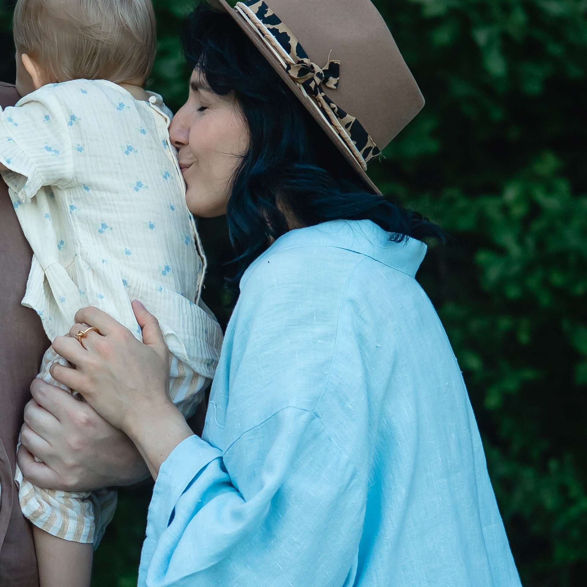 Семейный Женский Фотограф в Москве Камилла Максимова