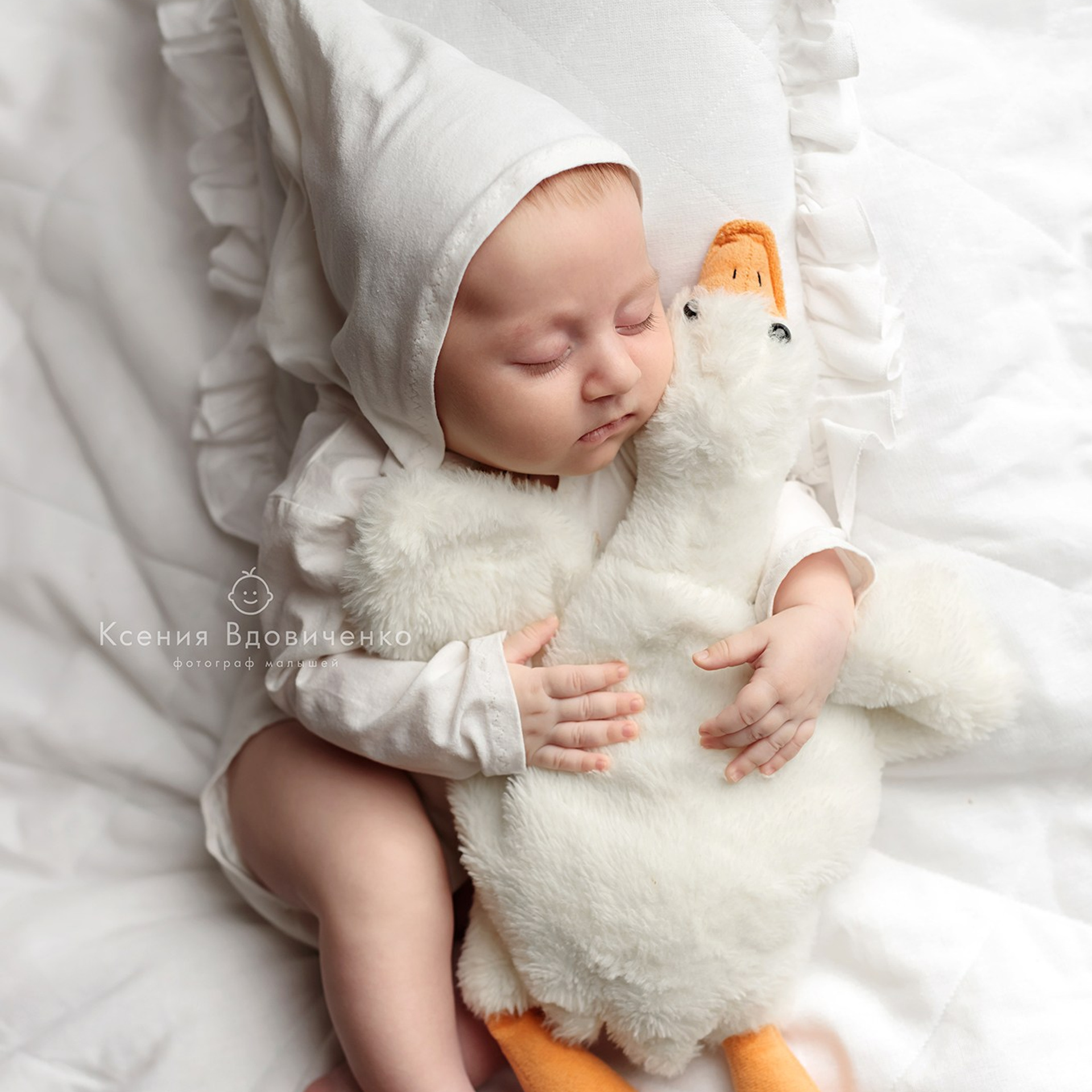 Фотограф малышей в Ростове. Детский фотограф Ростов-на-Дону Ксения Вдовиченко