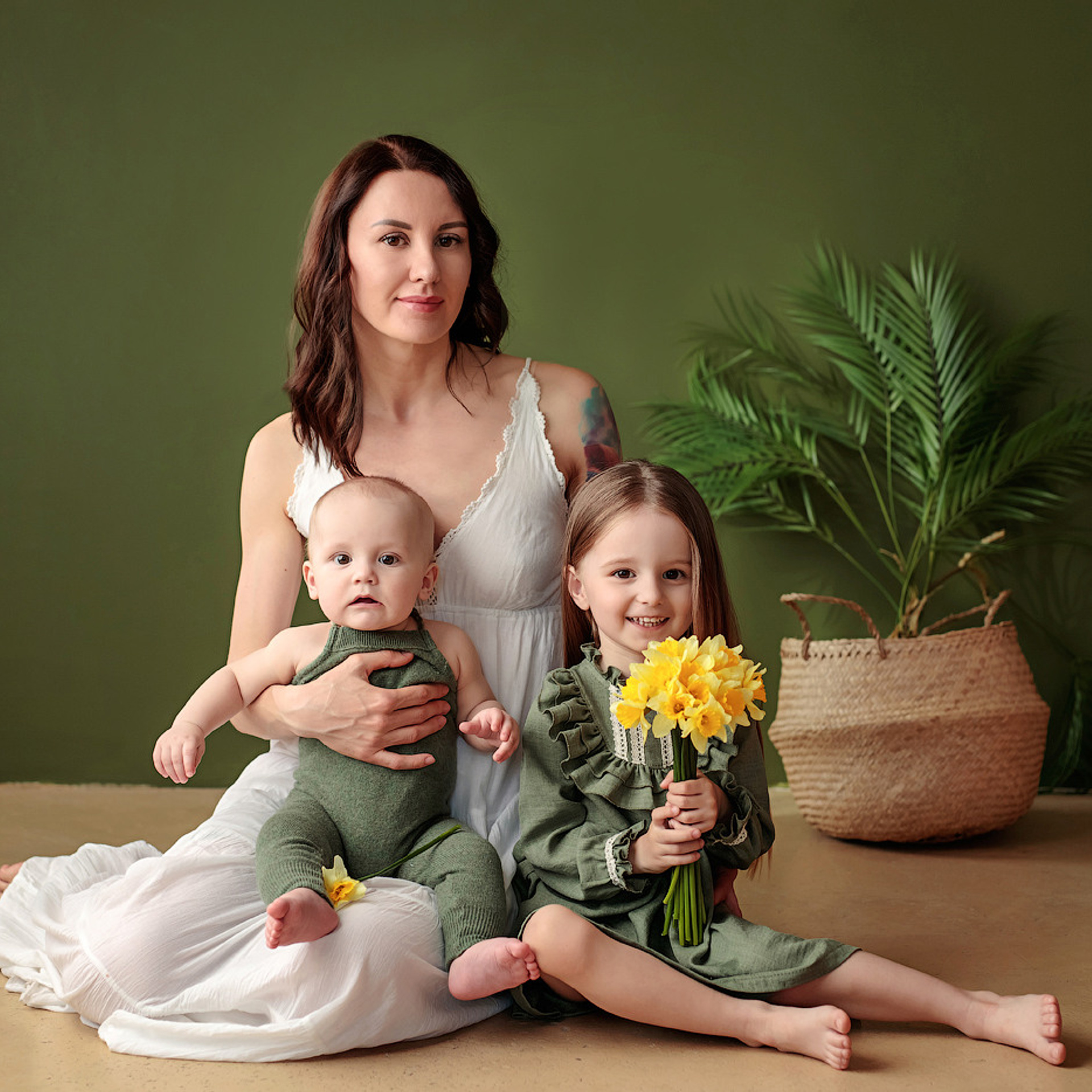 Семейная фотосессия Ростов-на-Дону. Детский фотограф Ростов-на-Дону Ксения Вдовиченко