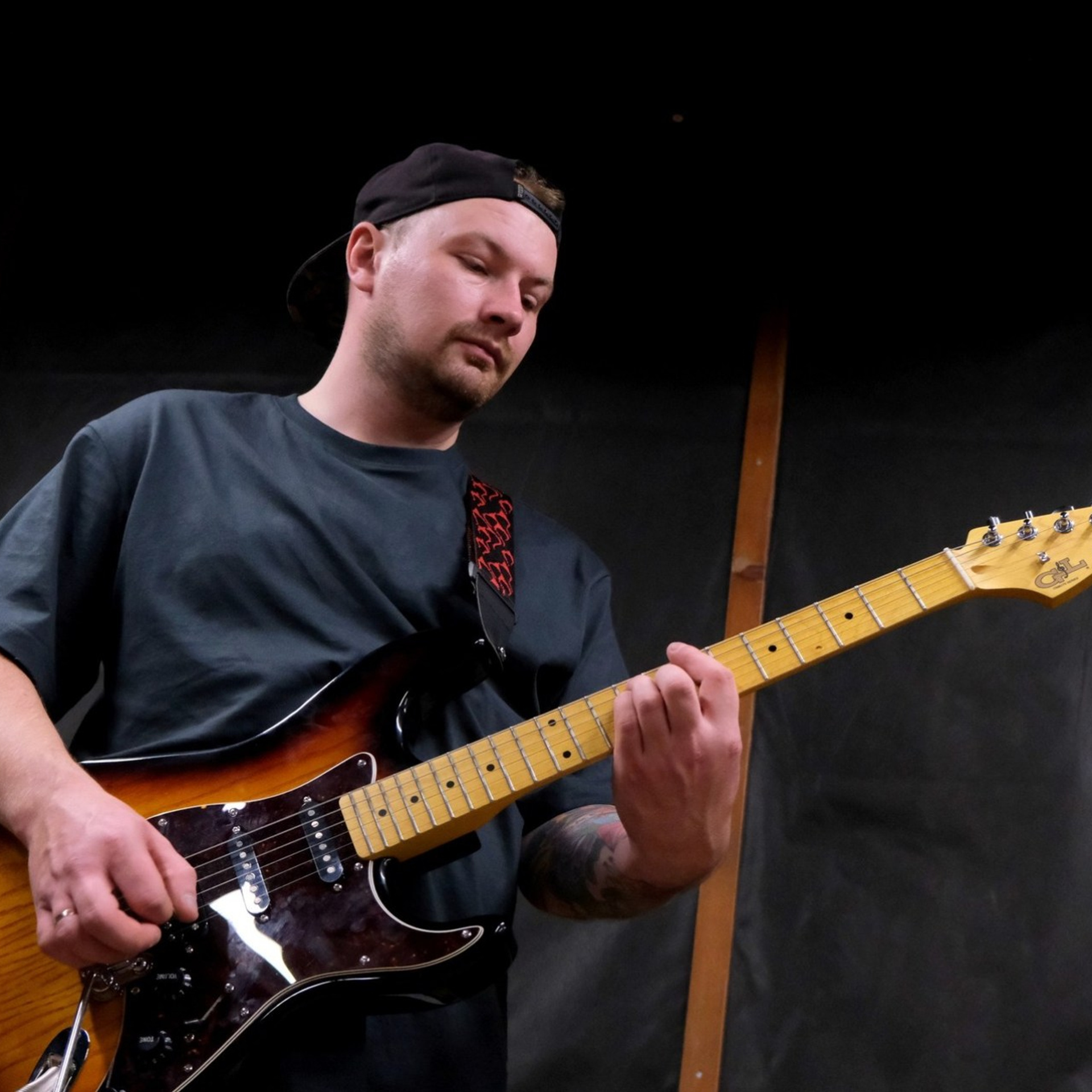 Отзывы. Фотограф Андрей Богач