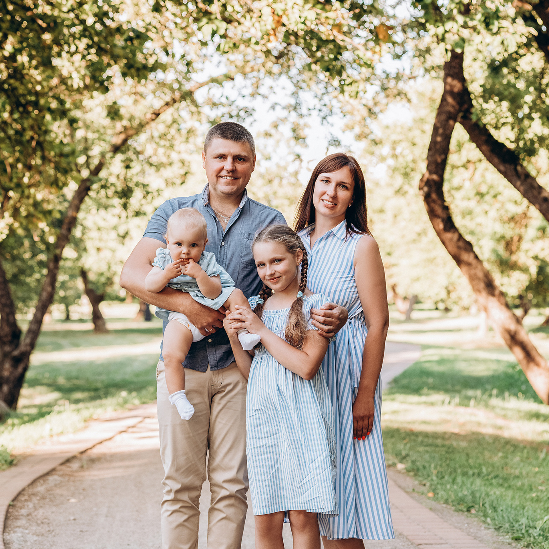 Отзывы. Фотограф Минск