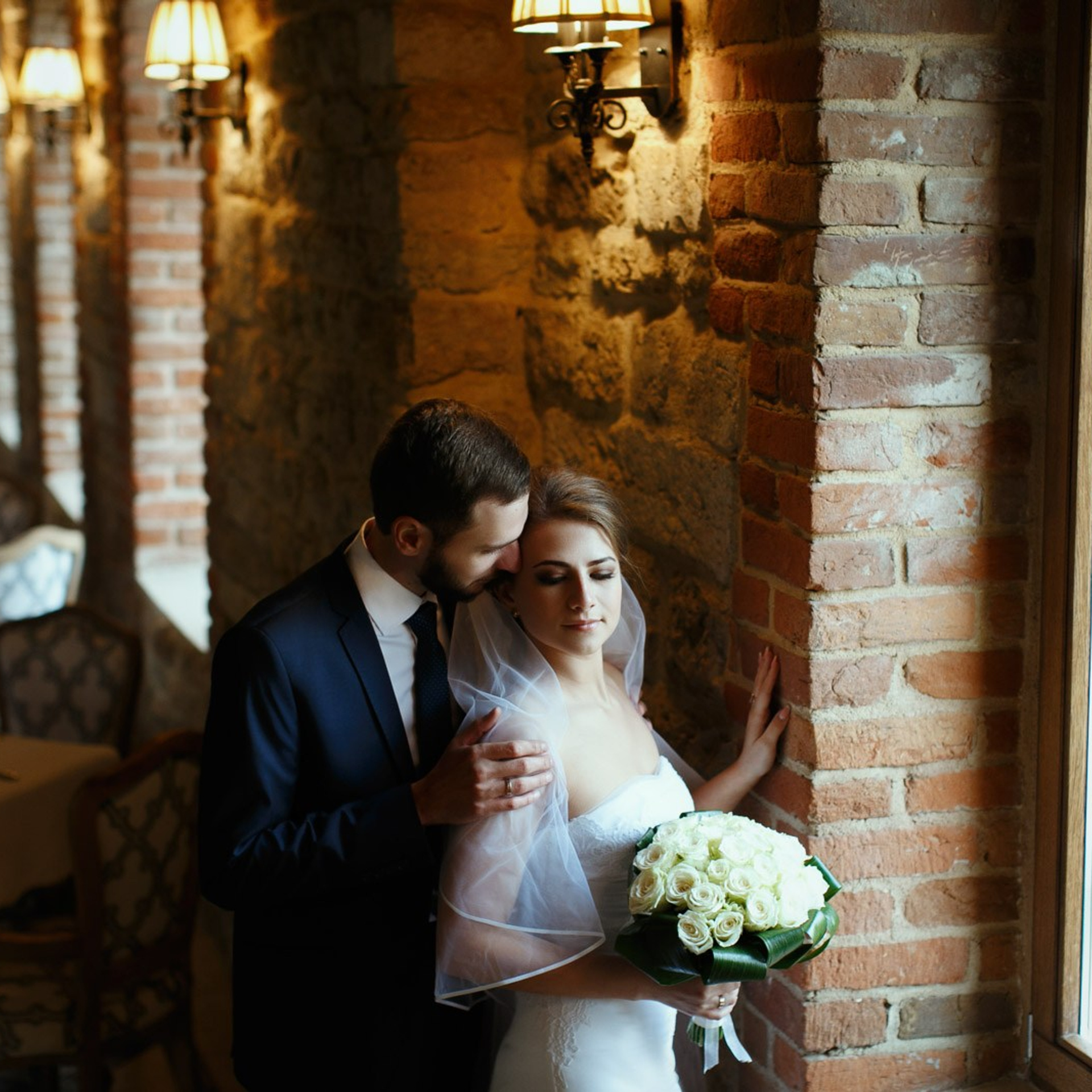 Денис и Ольга