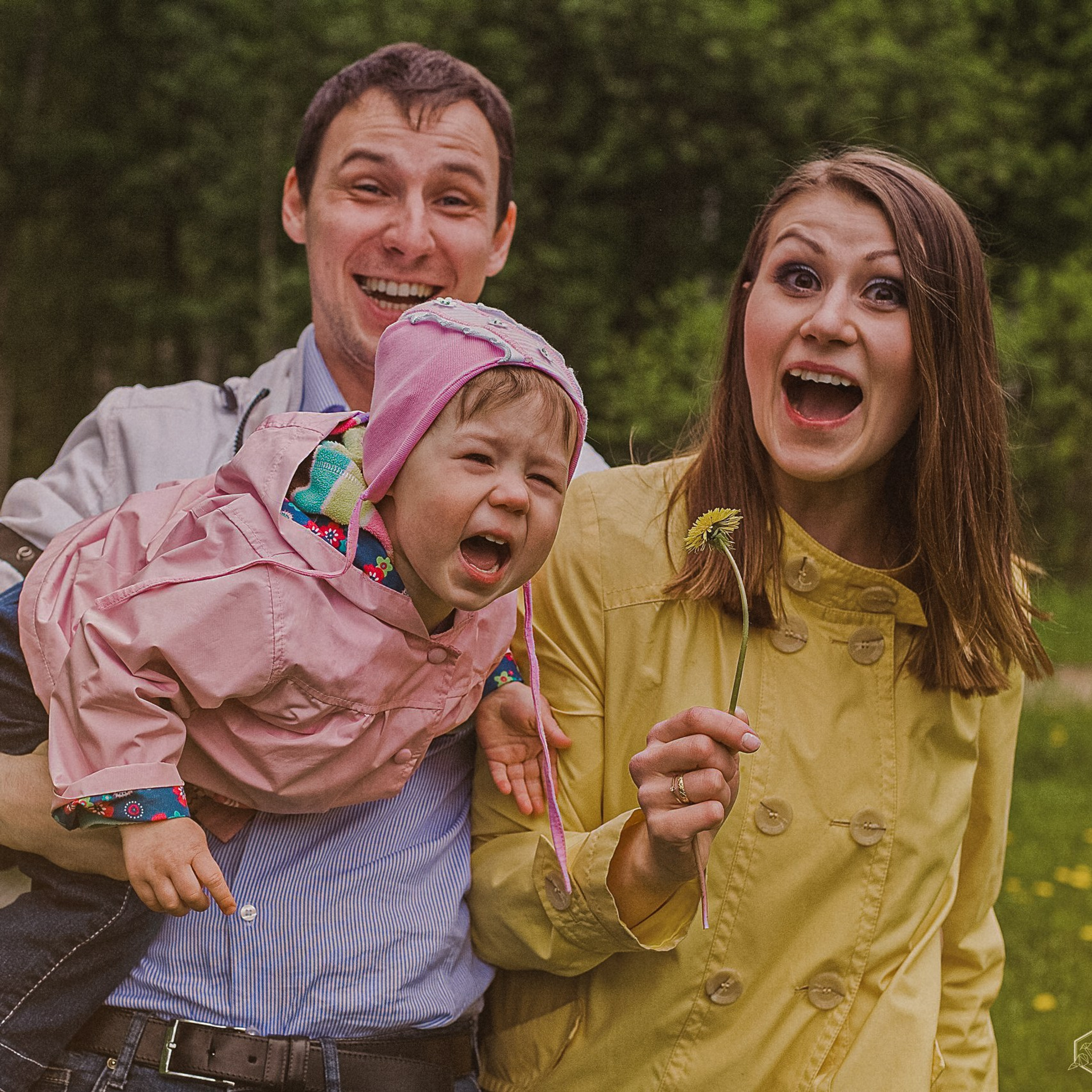 Отзывы. Портретный и Семейный фотограф в Санкт-Петербурге Rocket Alice