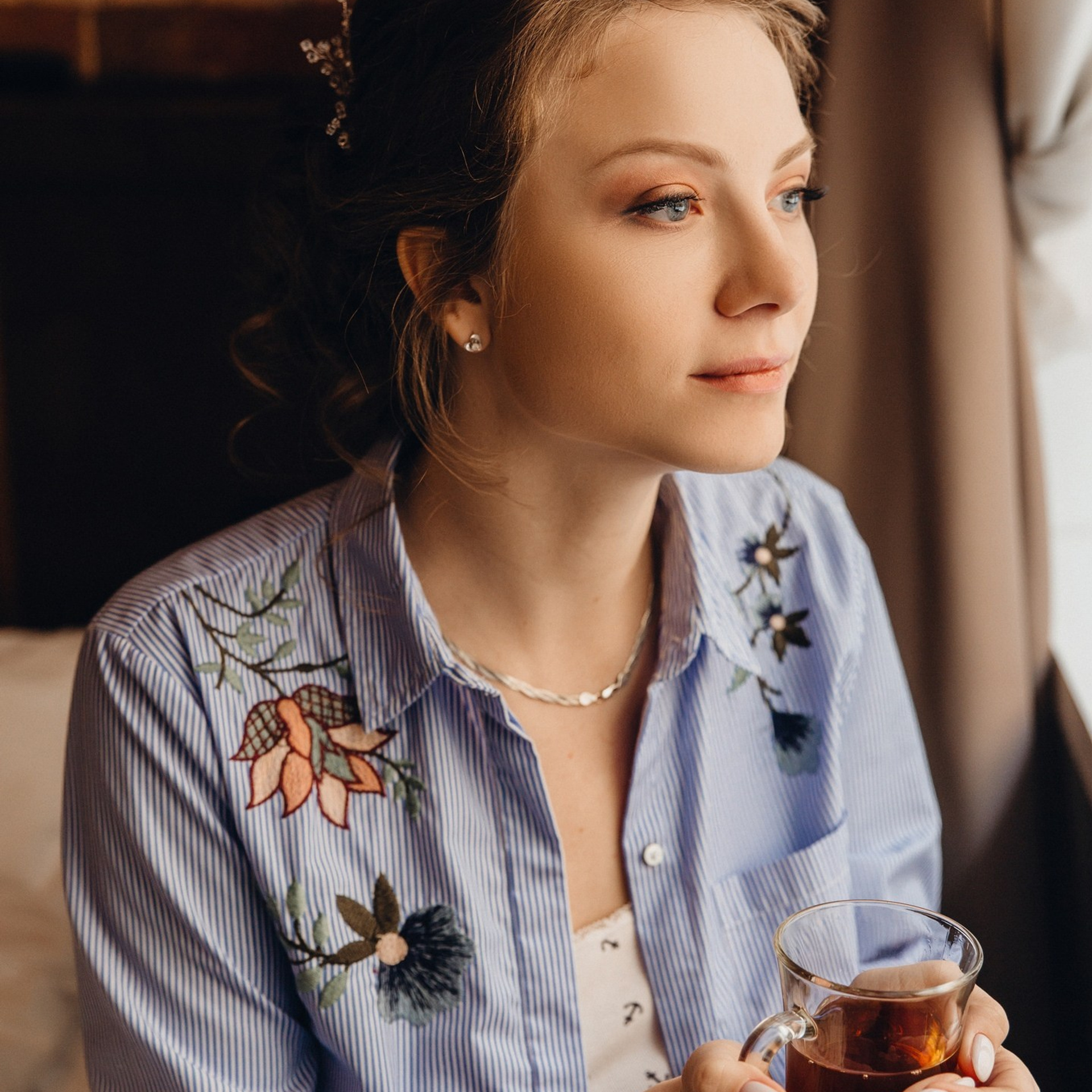 Отзывы. Портретный и Семейный фотограф в Санкт-Петербурге Rocket Alice